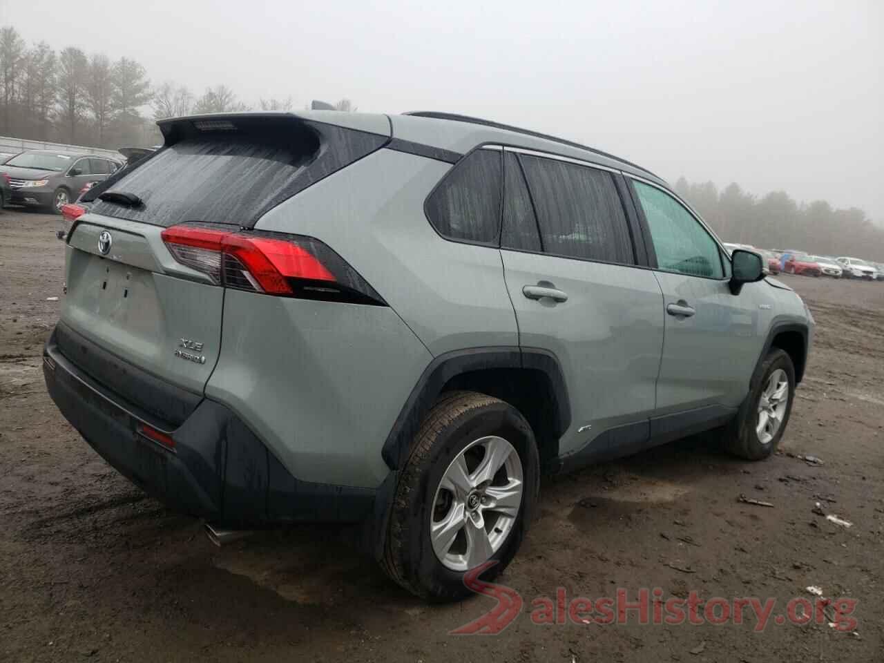 4T3R6RFV3LU002564 2020 TOYOTA RAV4