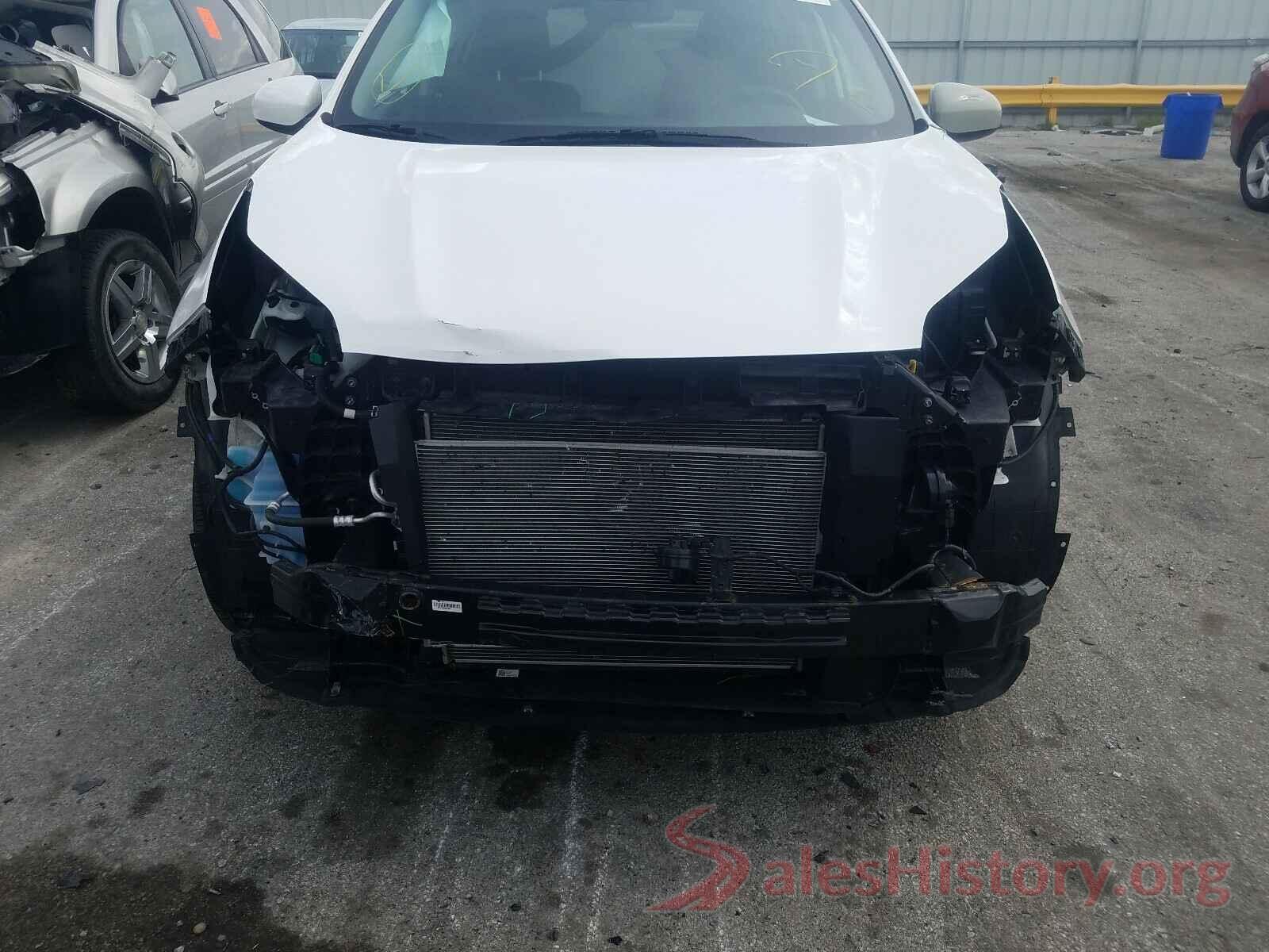 KNDPM3AC4J7490013 2018 KIA SPORTAGE