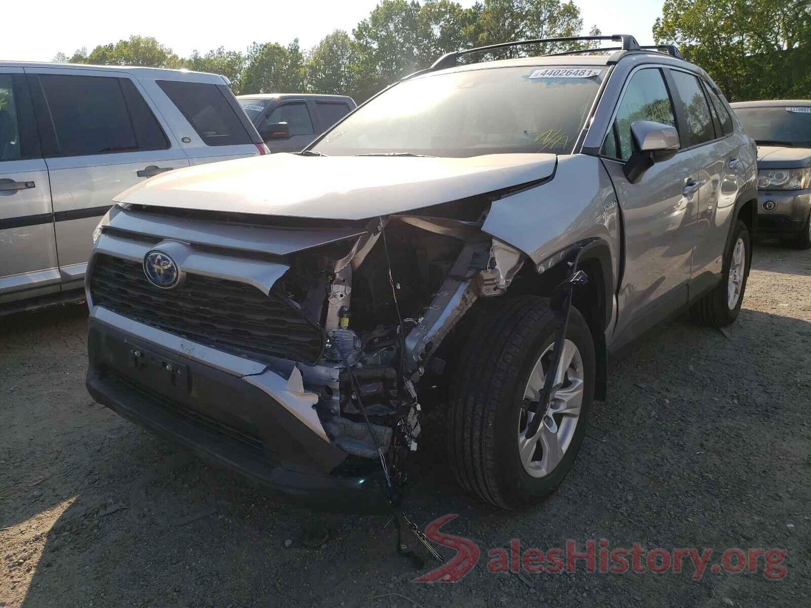 4T3R6RFV2MU022581 2021 TOYOTA RAV4