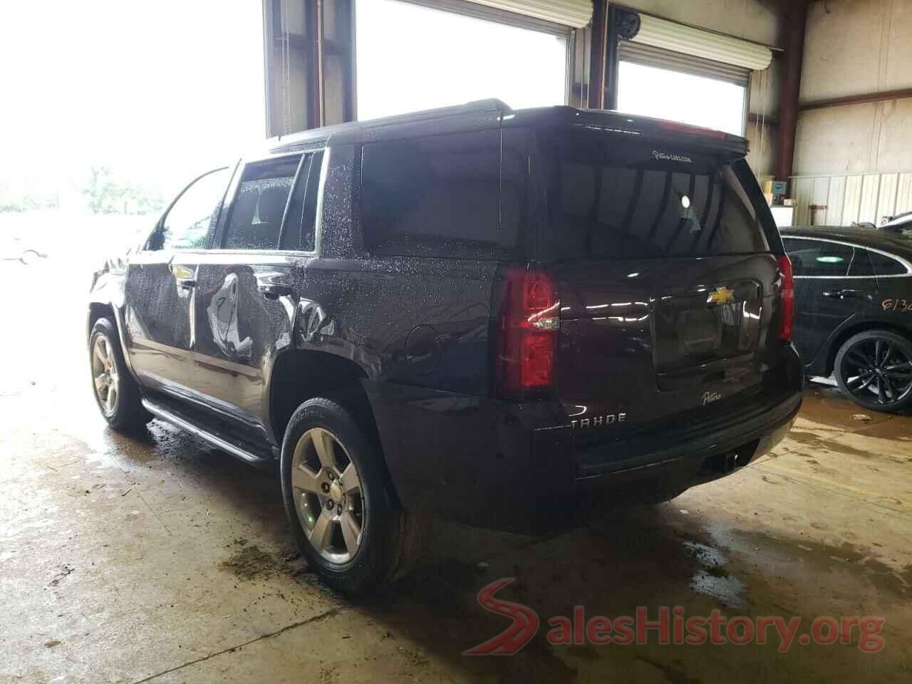 1GNSCAKC9HR324768 2017 CHEVROLET TAHOE