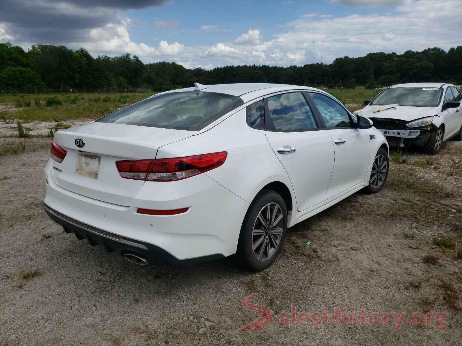 5XXGT4L39KG346598 2019 KIA OPTIMA