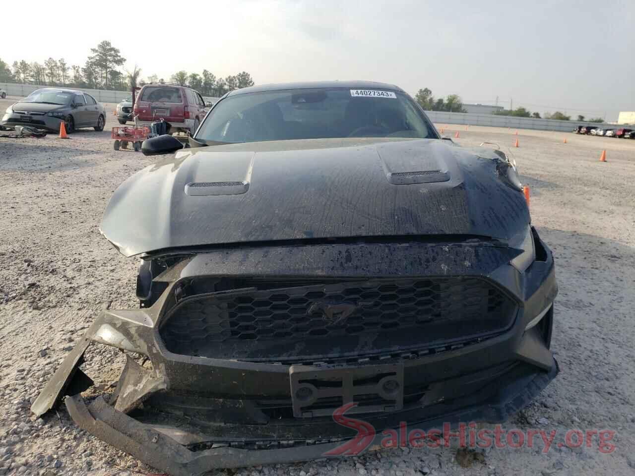 1FA6P8TH8M5151706 2021 FORD MUSTANG