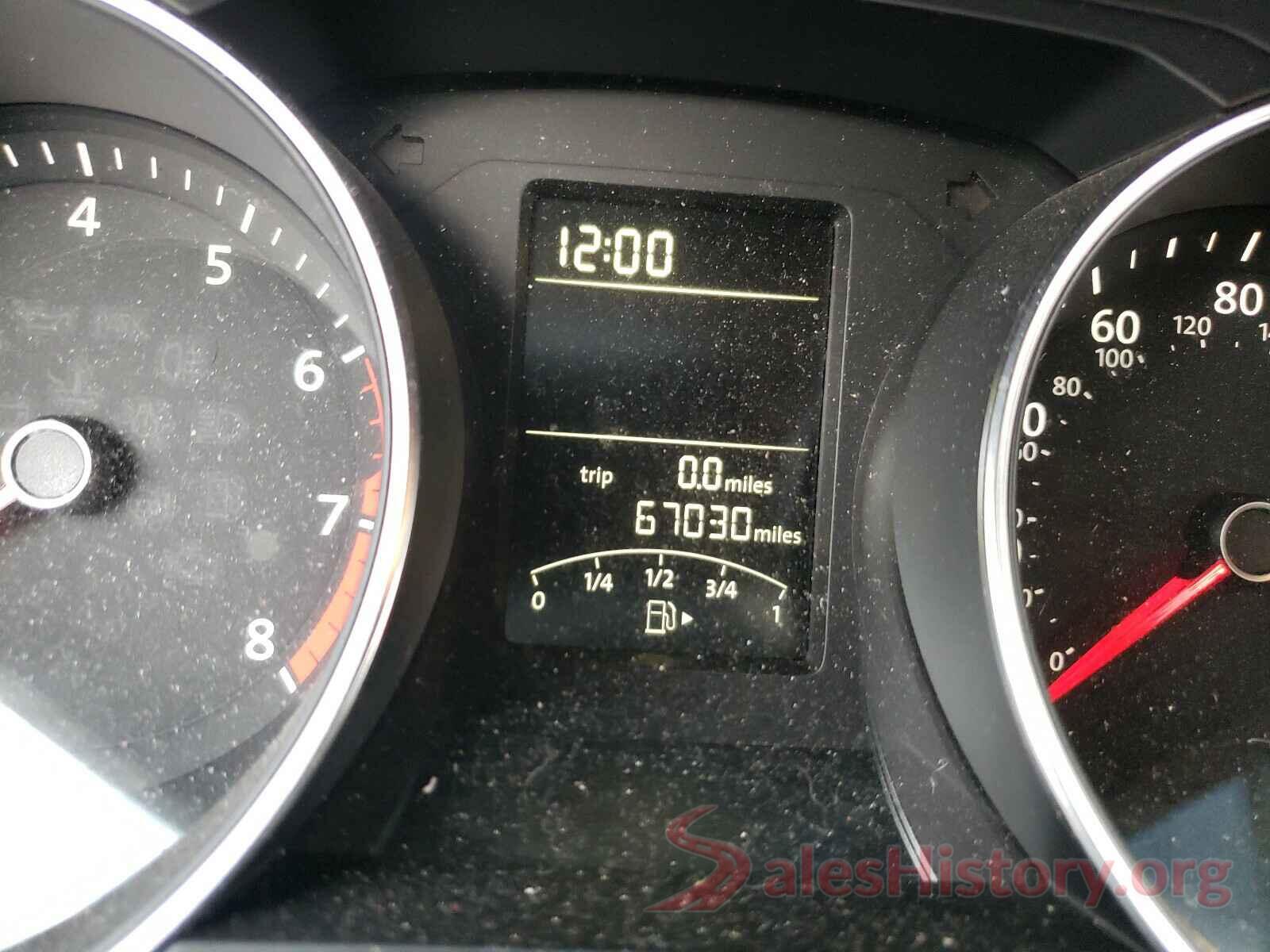 3VW167AJ7HM320005 2017 VOLKSWAGEN JETTA