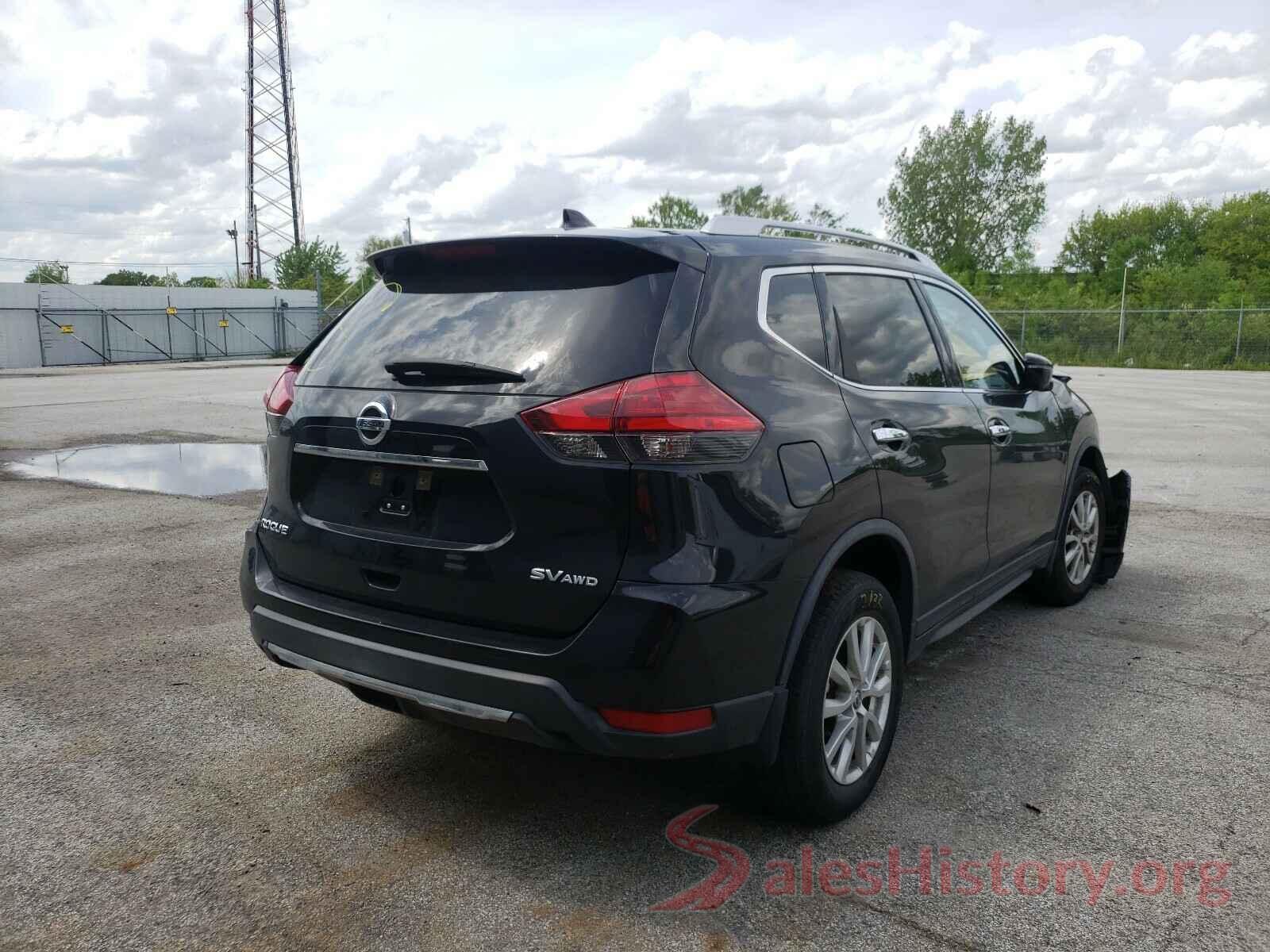 KNMAT2MV5HP590325 2017 NISSAN ROGUE