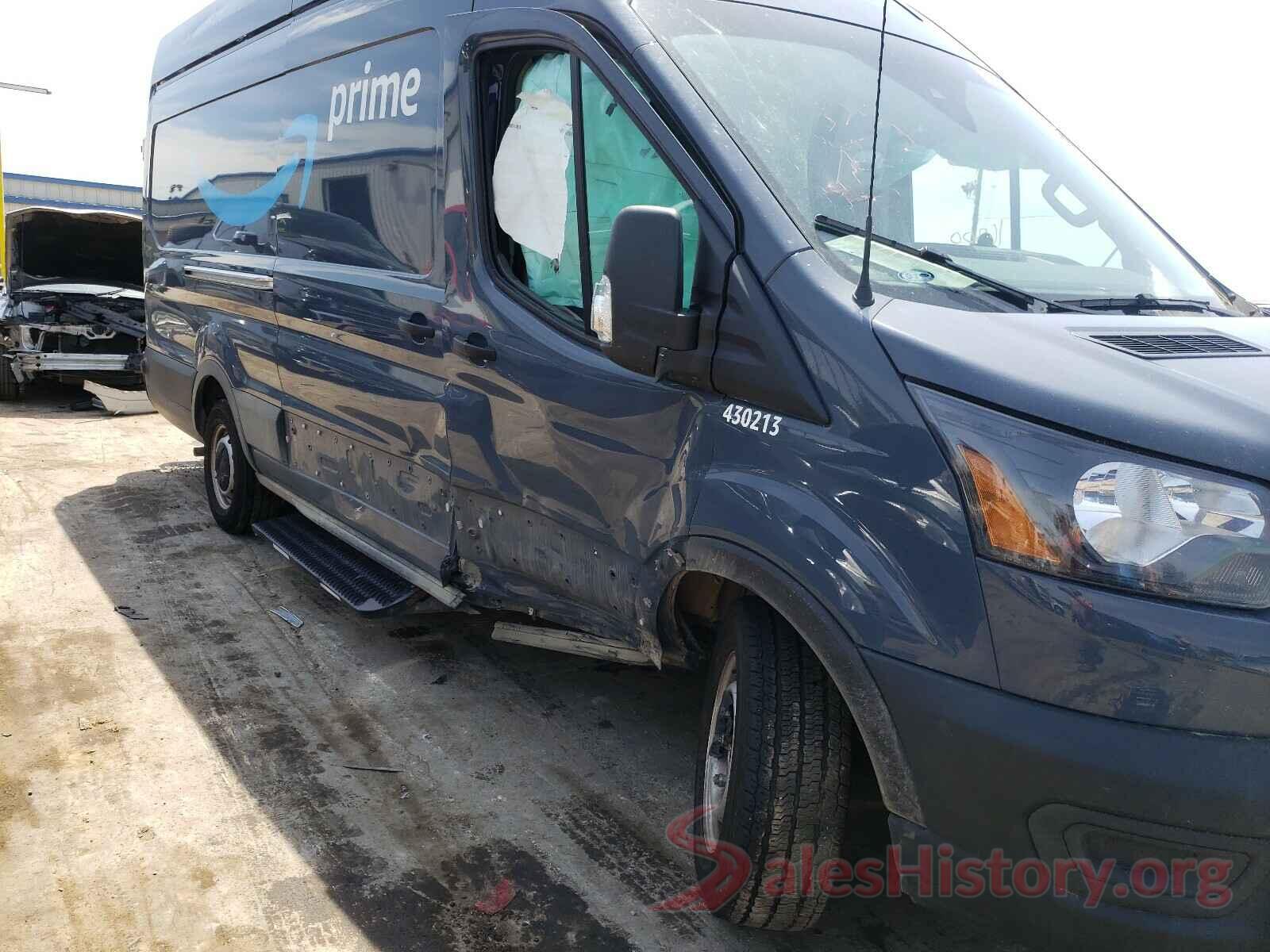 1FTBR3X8XLKB27150 2020 FORD TRANSIT CO