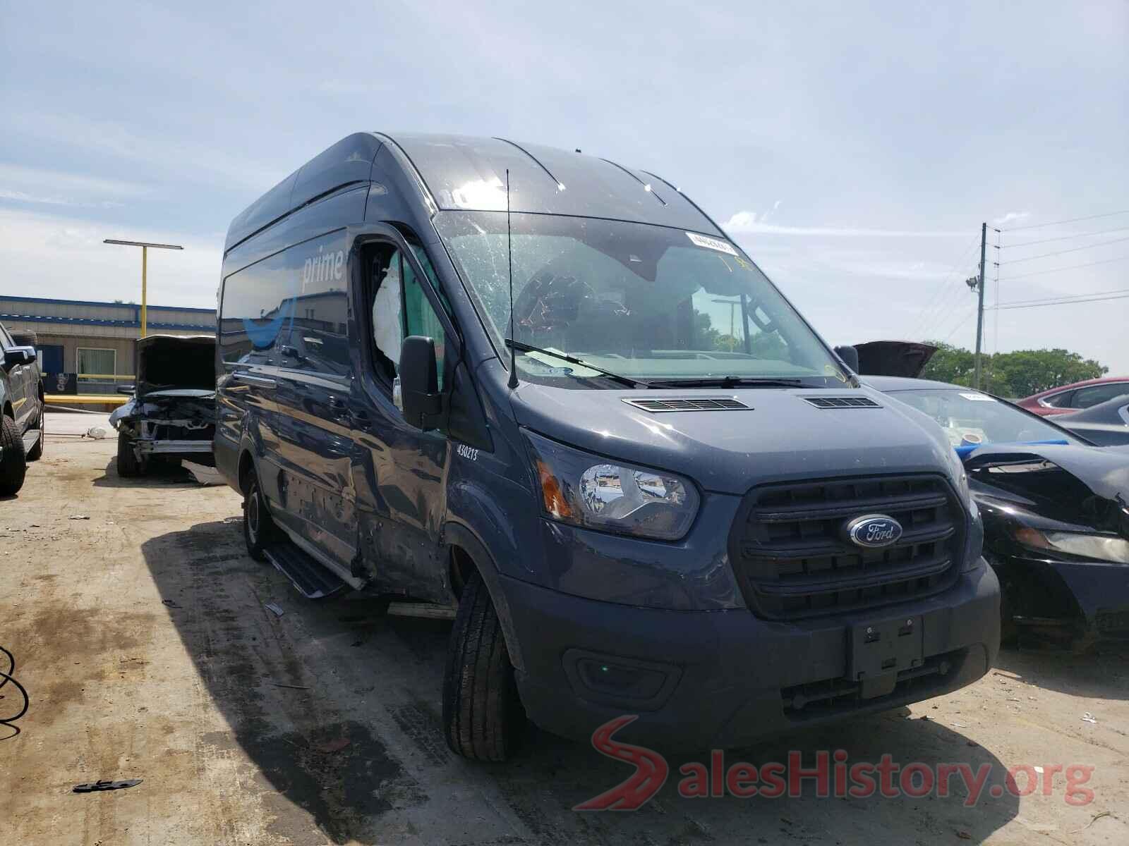 1FTBR3X8XLKB27150 2020 FORD TRANSIT CO