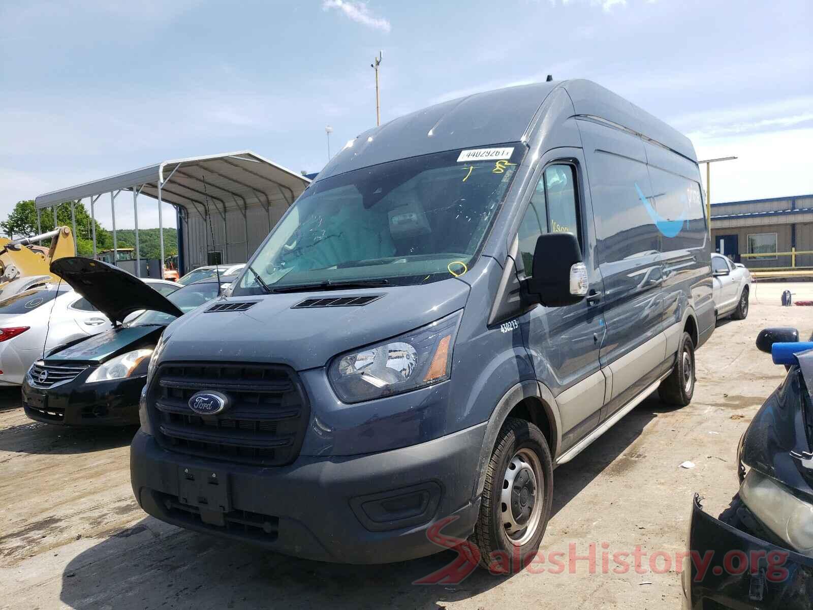 1FTBR3X8XLKB27150 2020 FORD TRANSIT CO