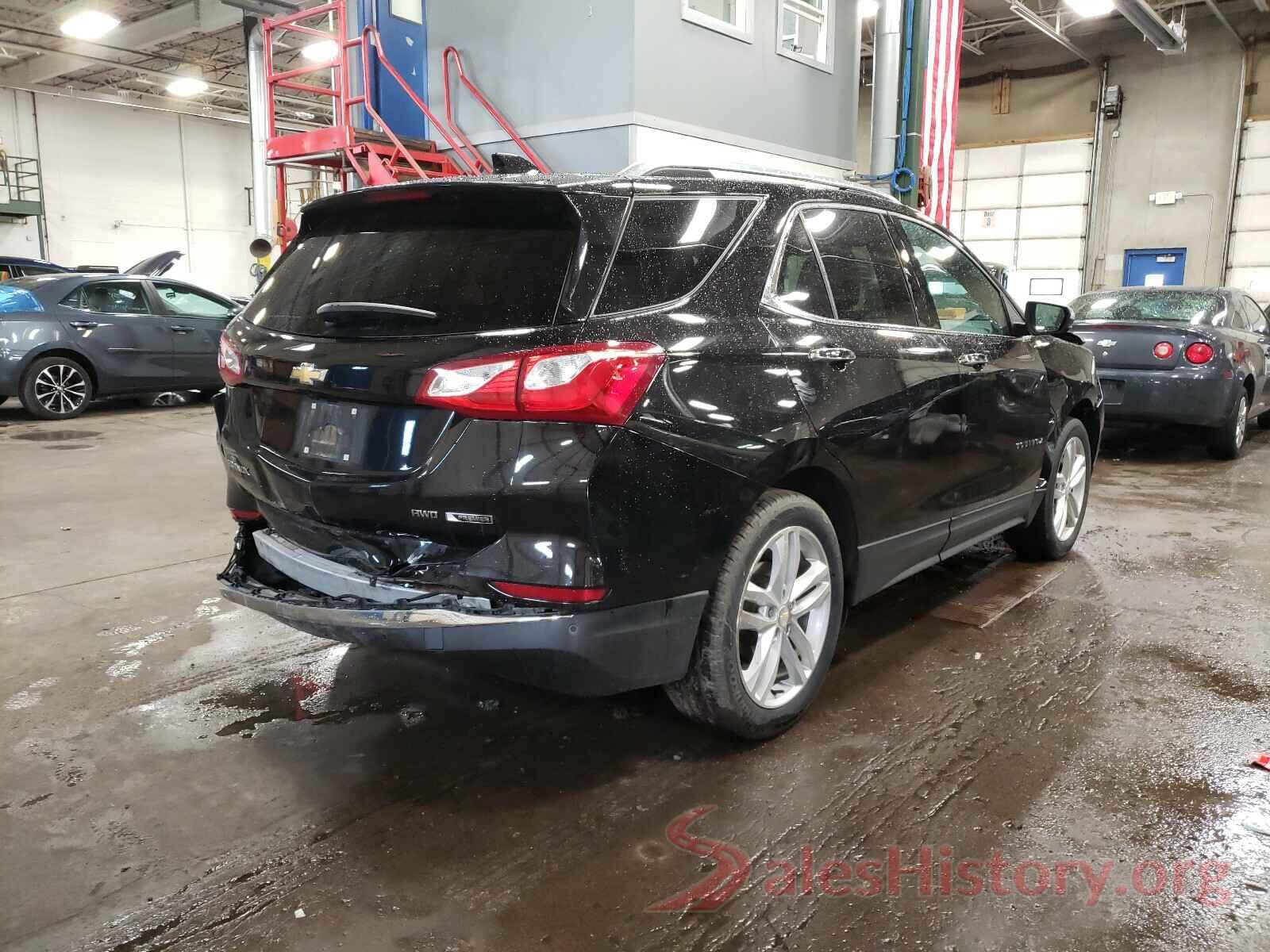 3GNAXVEV7JL134792 2018 CHEVROLET EQUINOX