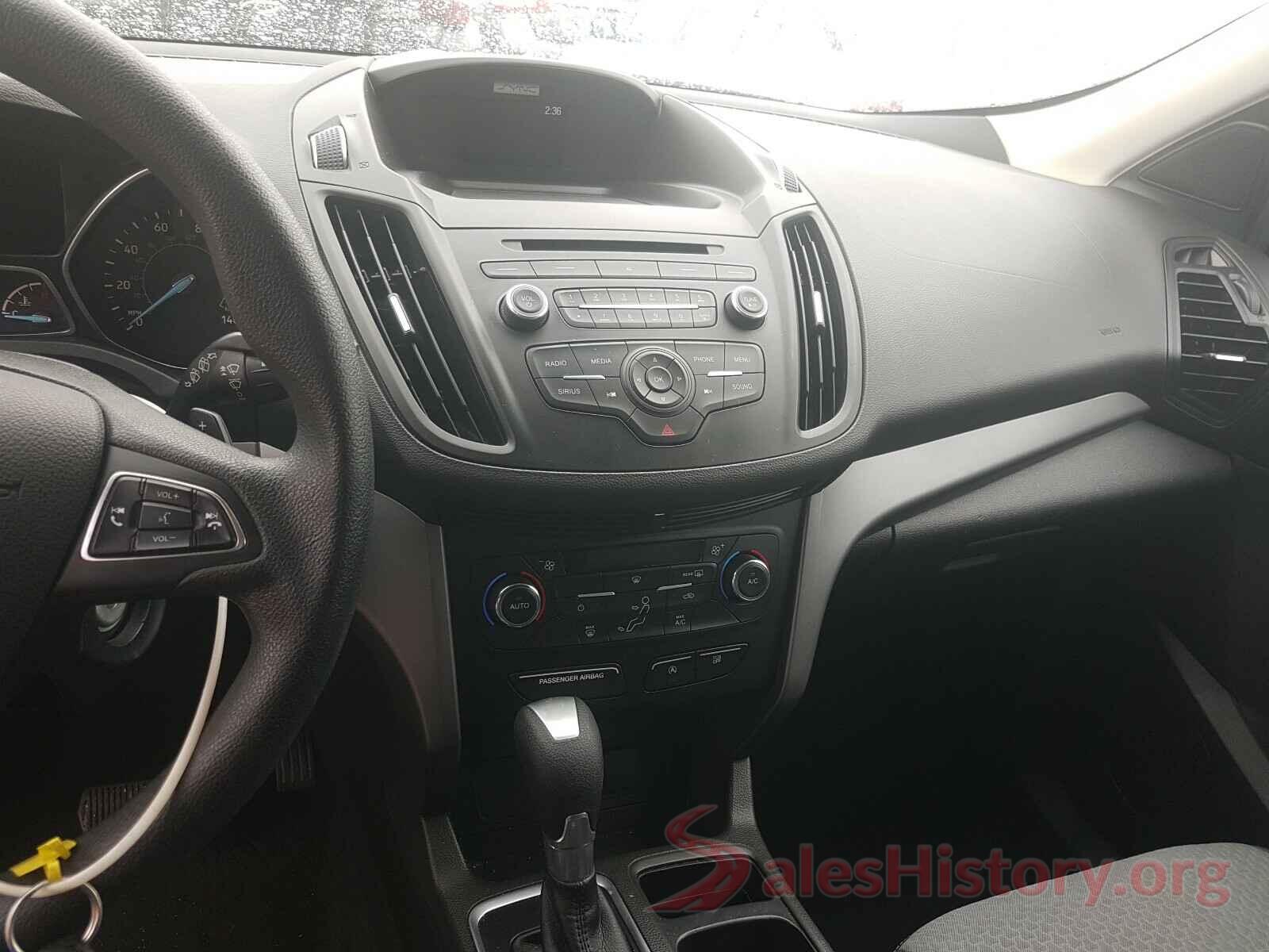 1FMCU0GD8HUA25044 2017 FORD ESCAPE