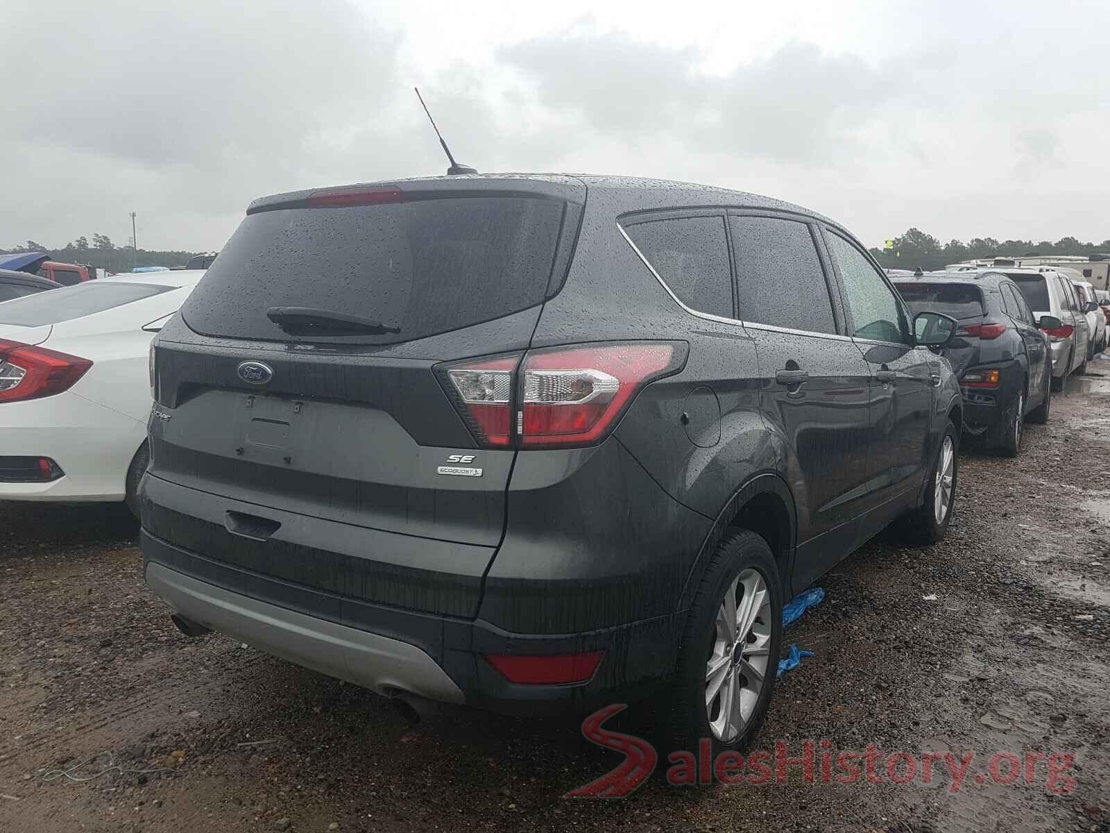 1FMCU0GD8HUA25044 2017 FORD ESCAPE