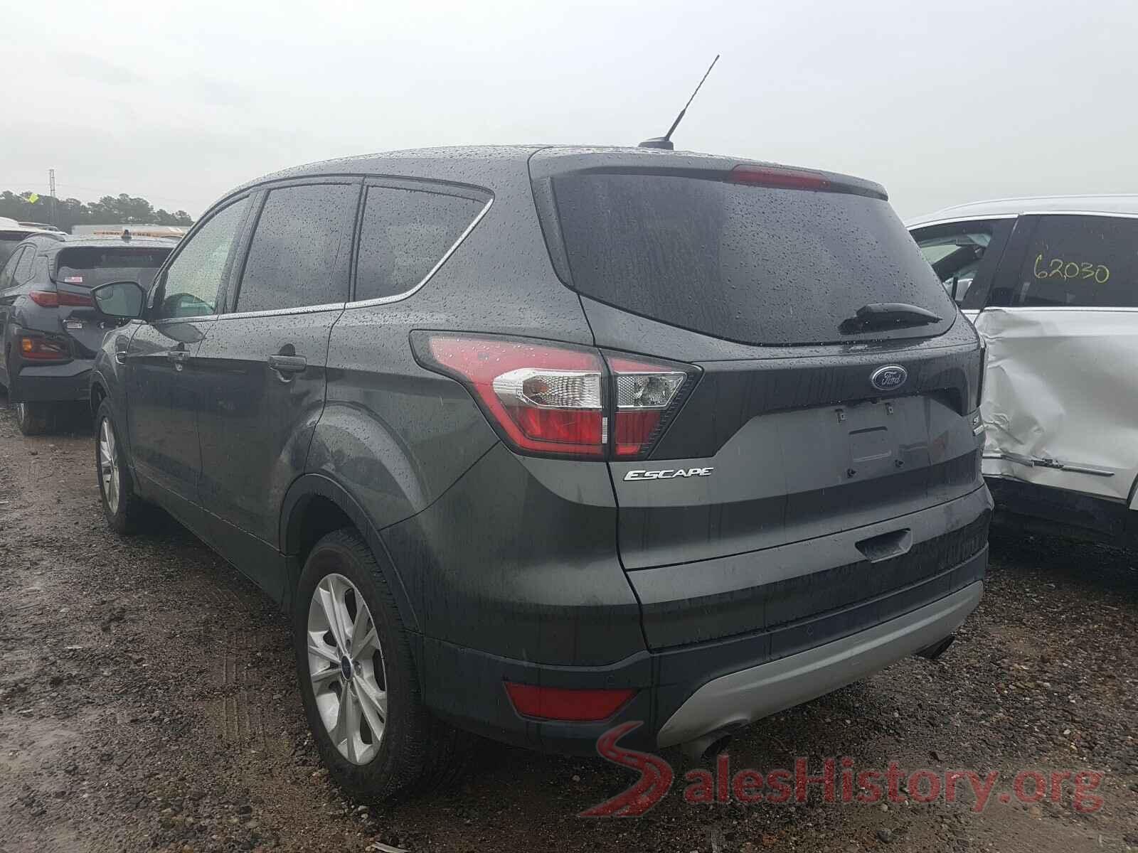 1FMCU0GD8HUA25044 2017 FORD ESCAPE