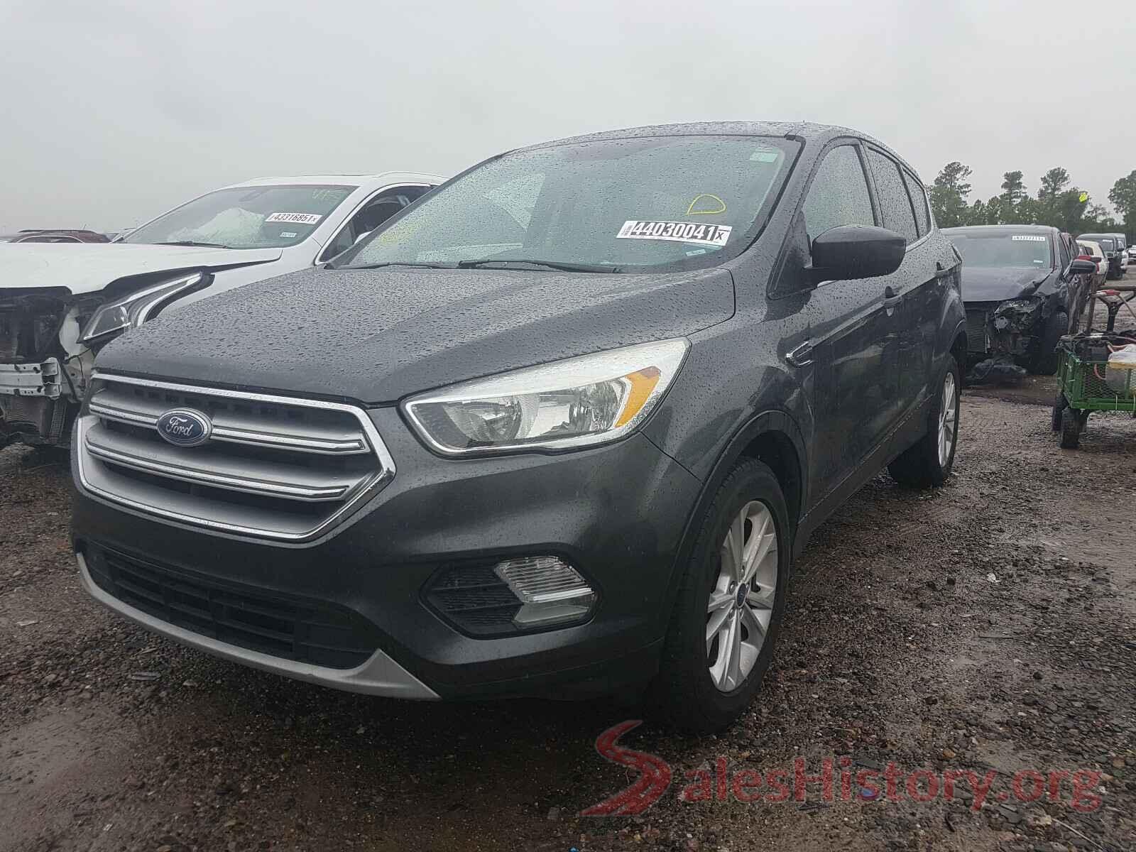 1FMCU0GD8HUA25044 2017 FORD ESCAPE