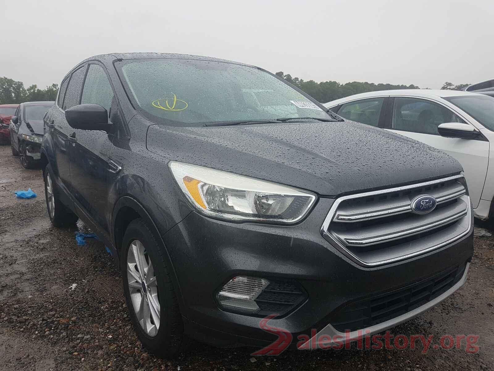 1FMCU0GD8HUA25044 2017 FORD ESCAPE