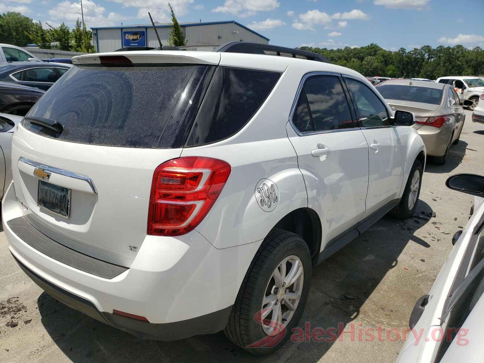 2GNFLFEK5H6150808 2017 CHEVROLET EQUINOX