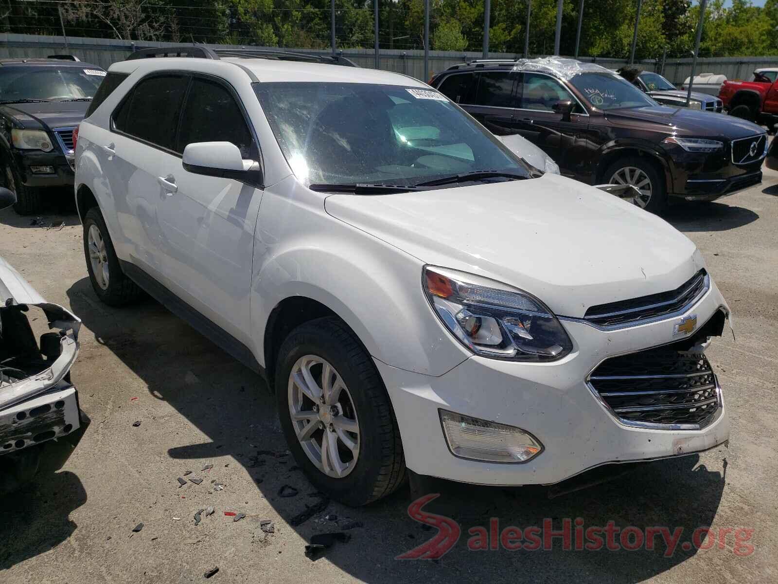 2GNFLFEK5H6150808 2017 CHEVROLET EQUINOX