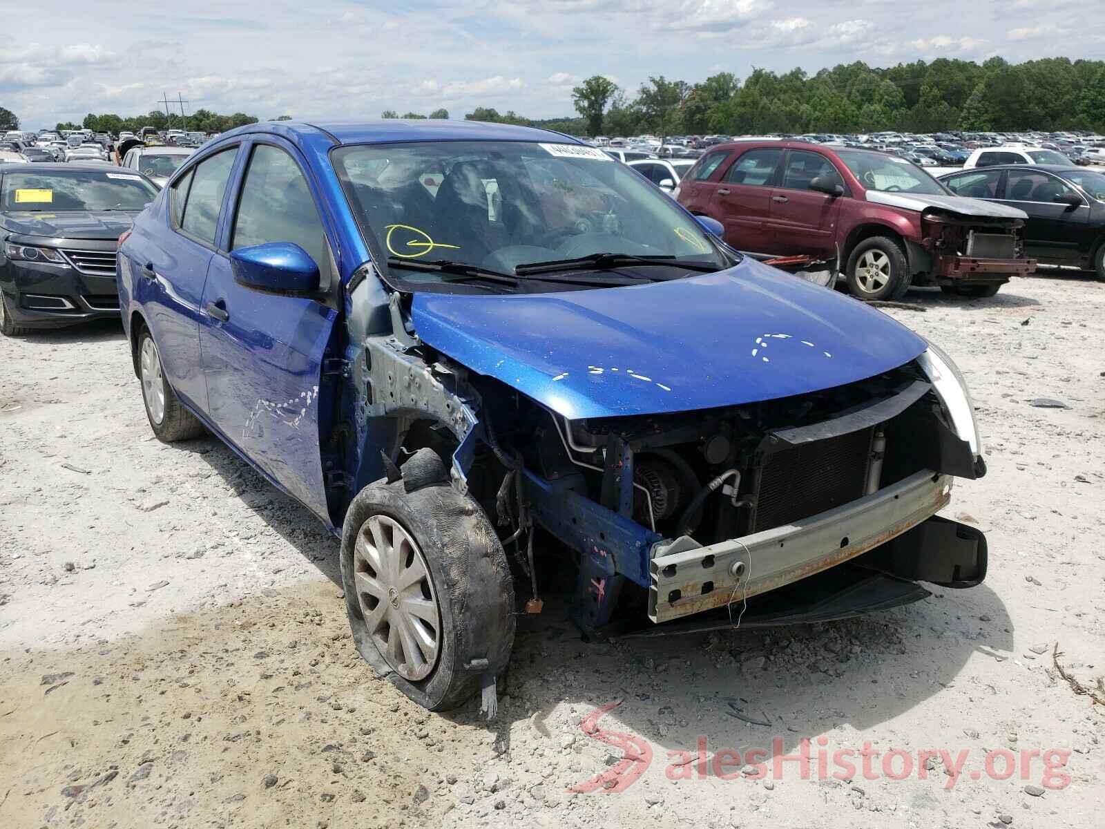 3N1CN7AP8GL843706 2016 NISSAN VERSA