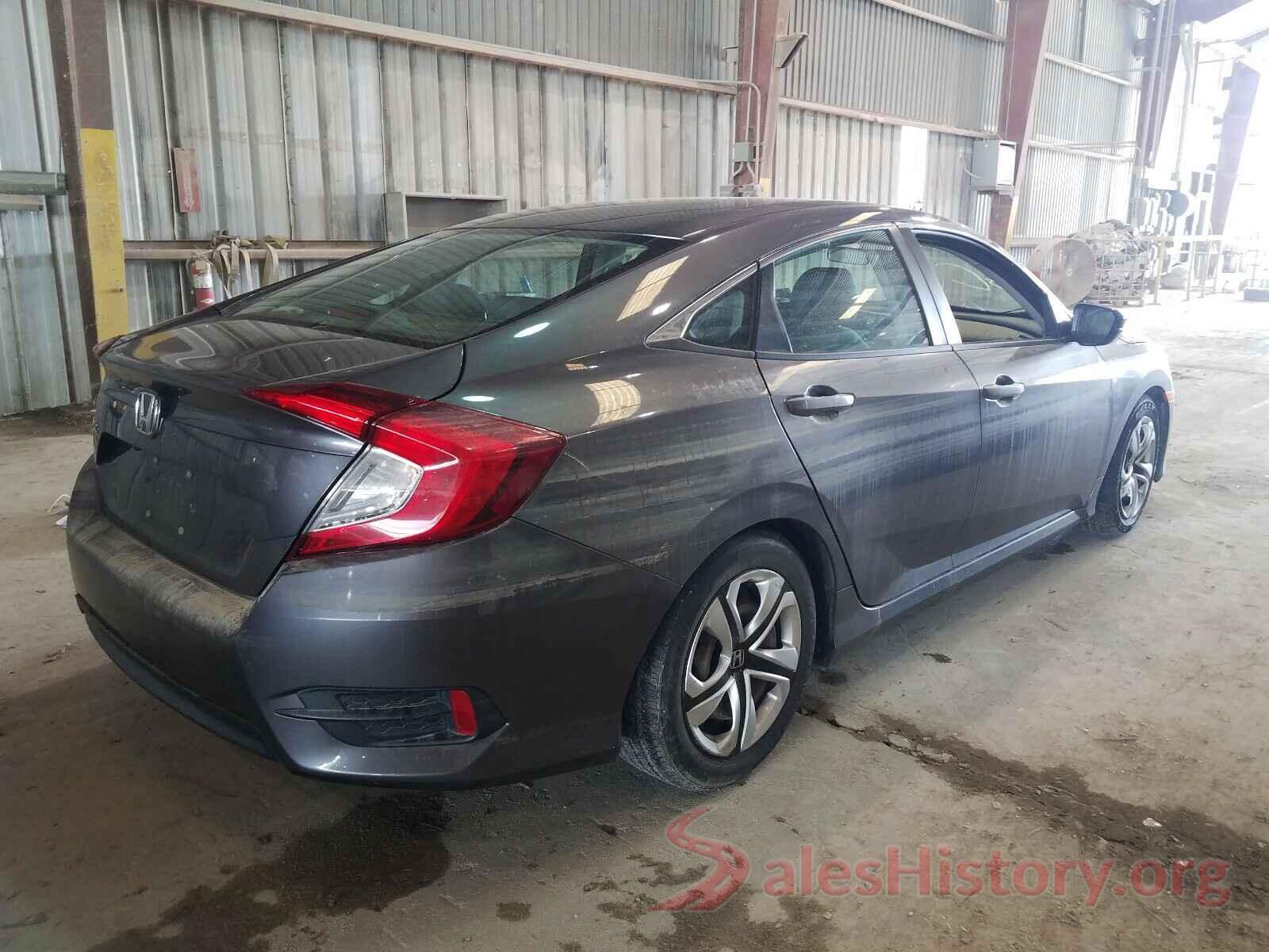 19XFC2F53GE048724 2016 HONDA CIVIC