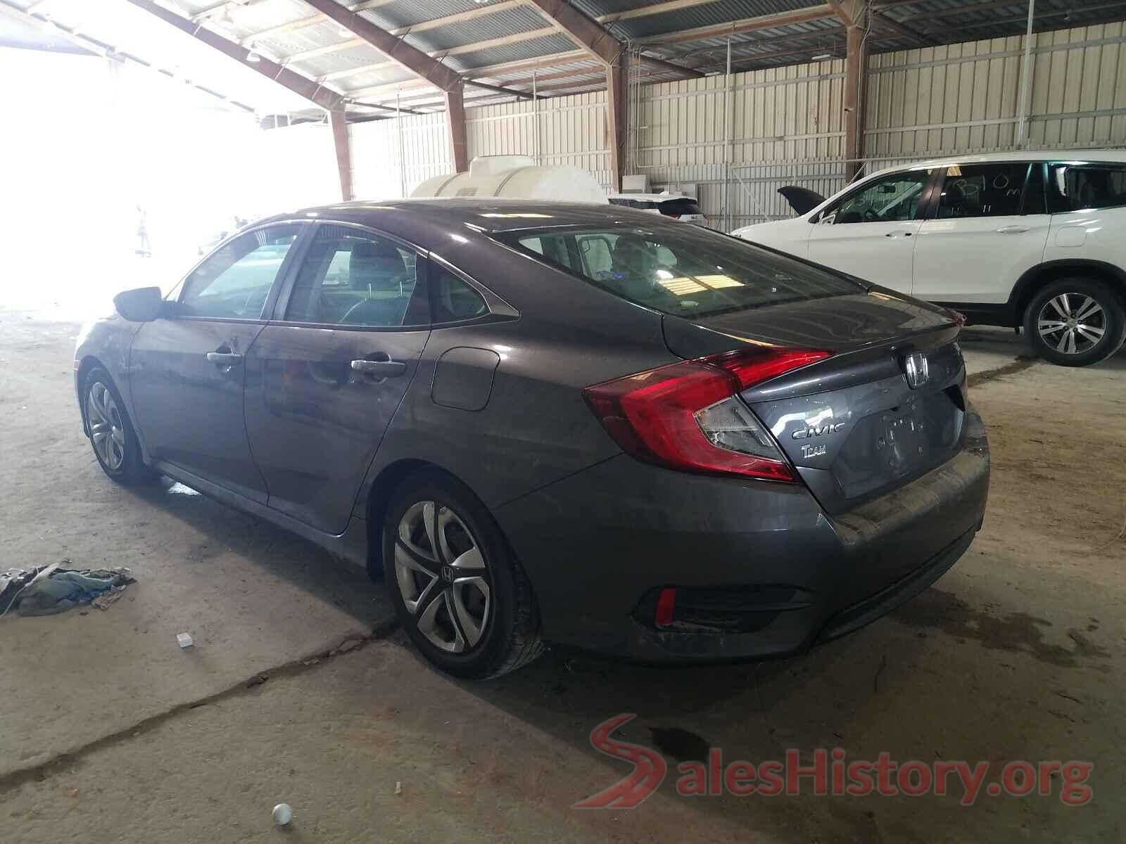 19XFC2F53GE048724 2016 HONDA CIVIC