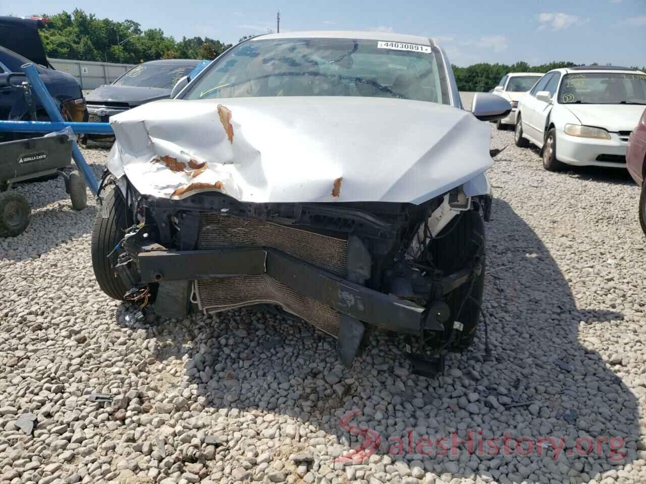 KMHD74LF7HU095175 2017 HYUNDAI ELANTRA