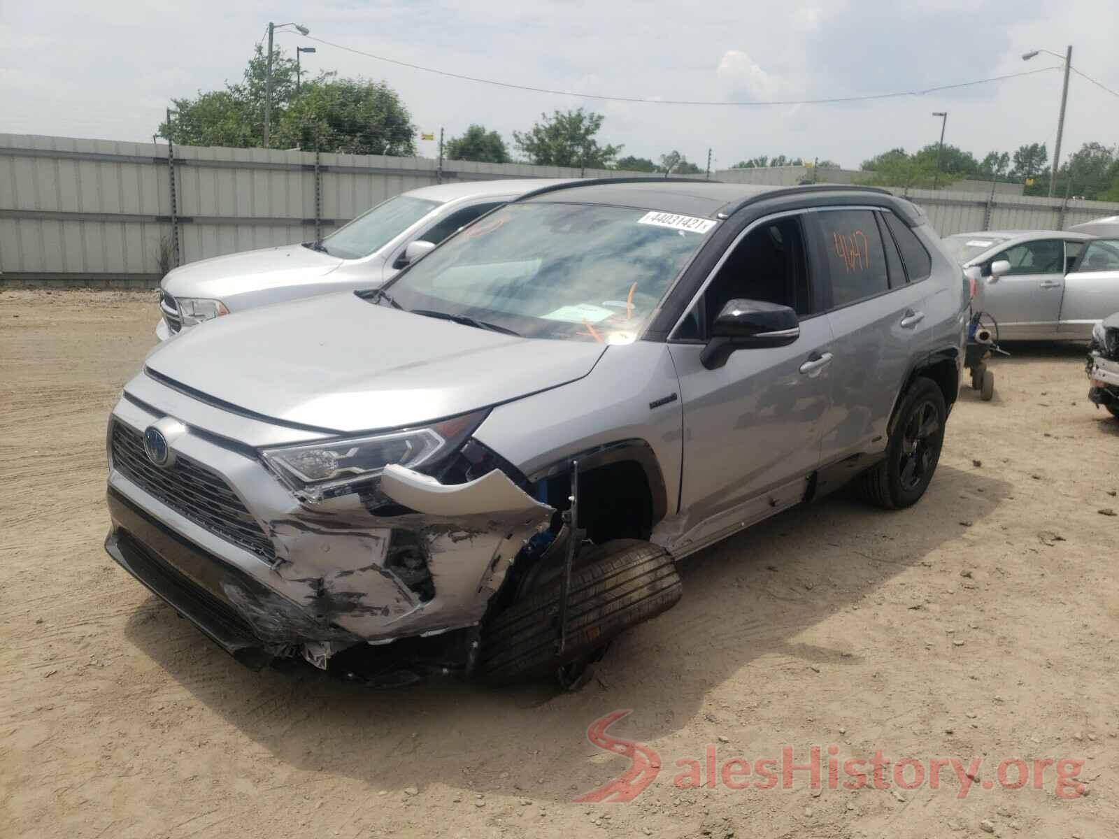 4T3E6RFV9LU001028 2020 TOYOTA RAV4