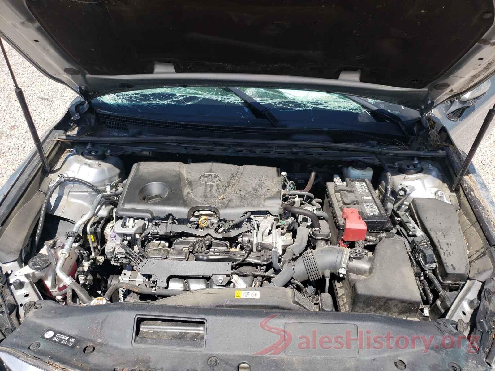 4T1B11HK1JU656053 2018 TOYOTA CAMRY