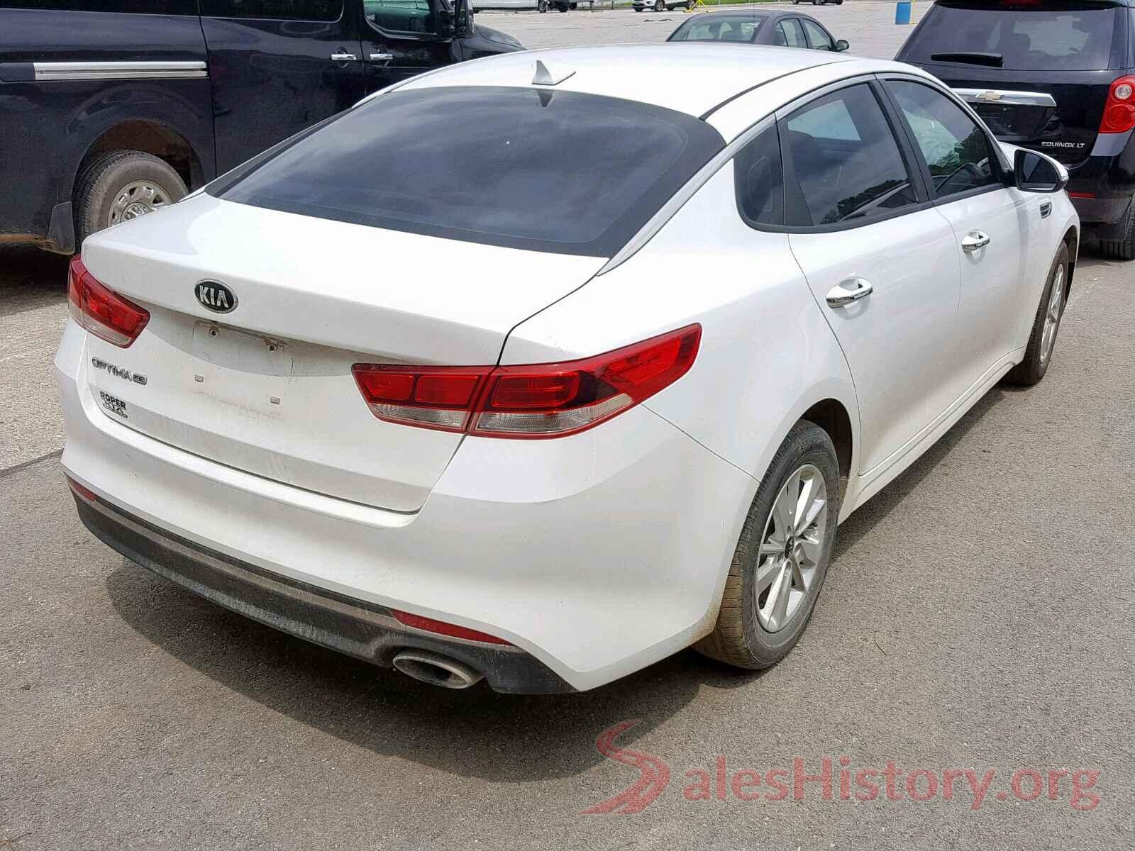 5XXGT4L38HG149110 2017 KIA OPTIMA