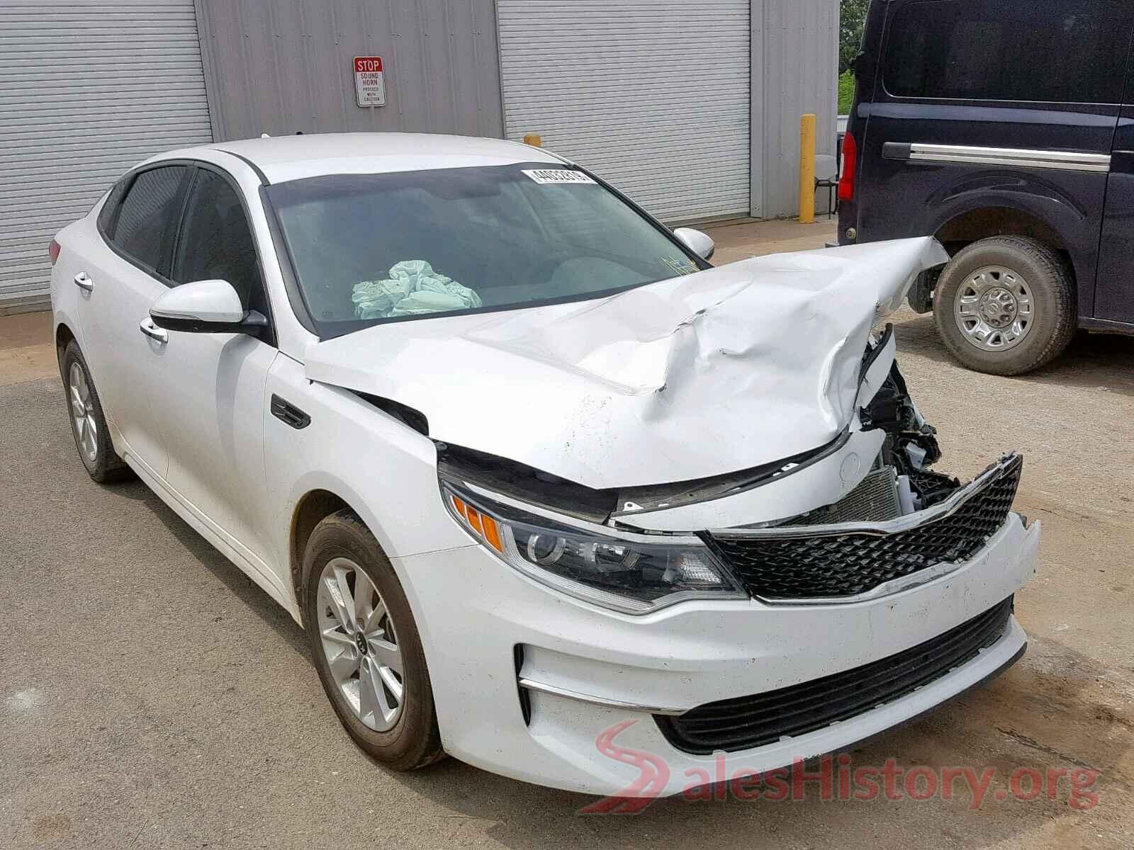 5XXGT4L38HG149110 2017 KIA OPTIMA