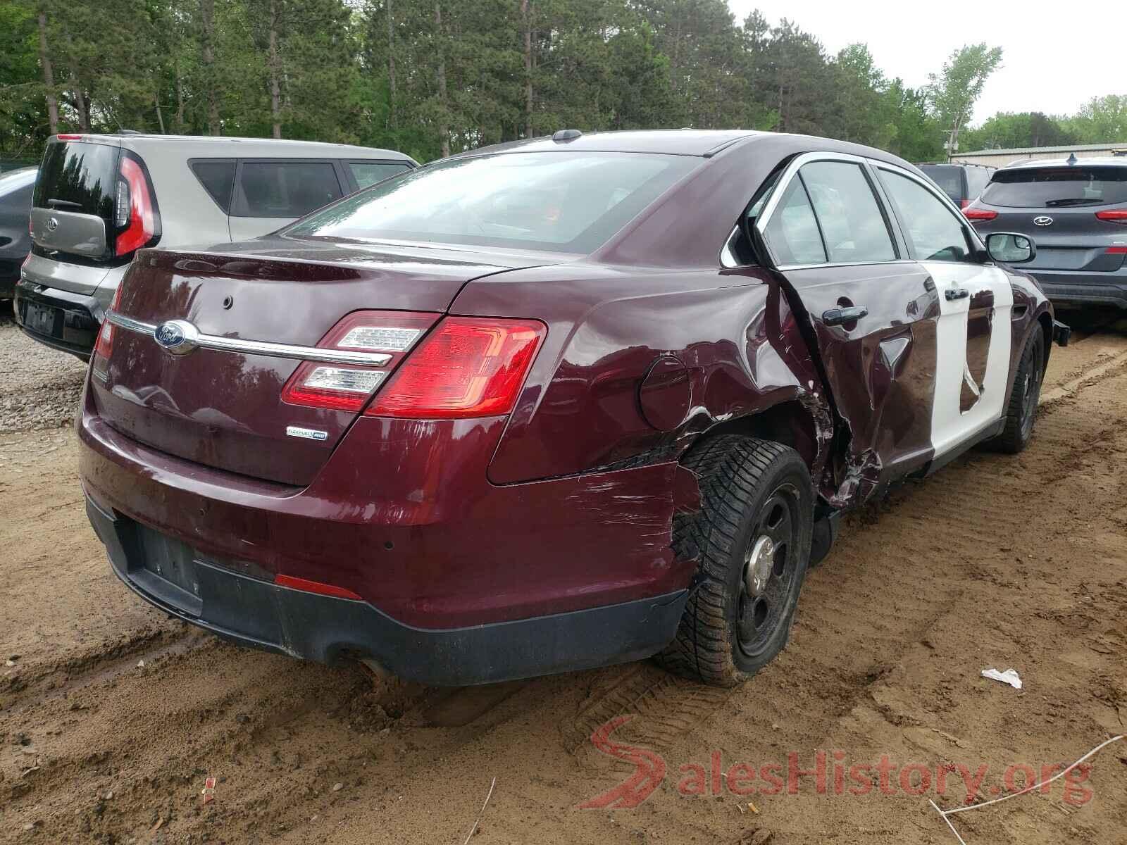 1FAHP2MK8HG120241 2017 FORD TAURUS