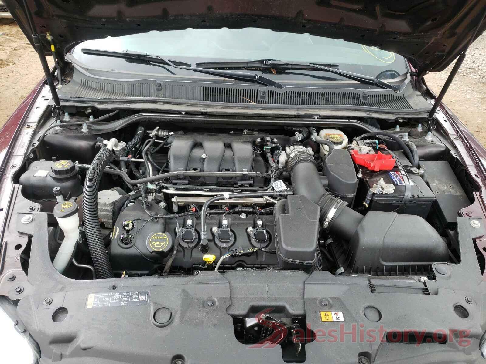 1FAHP2MK8HG120241 2017 FORD TAURUS