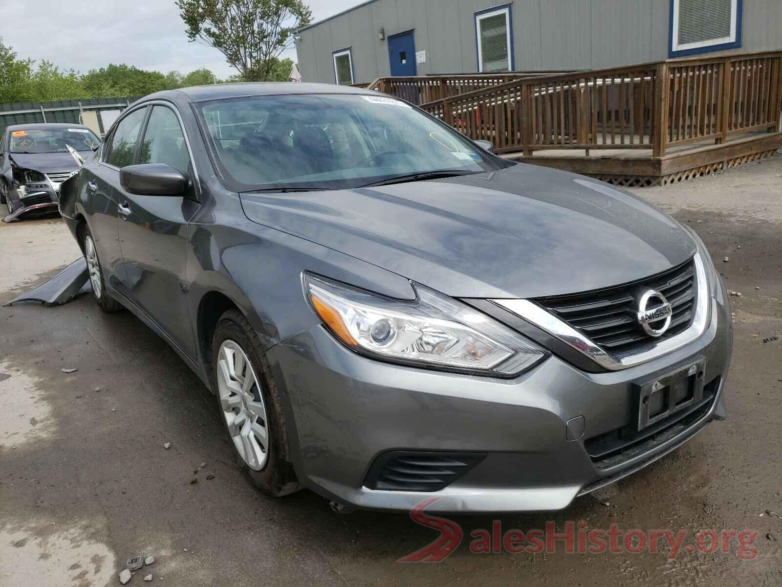 1N4AL3AP6GN358862 2016 NISSAN ALTIMA