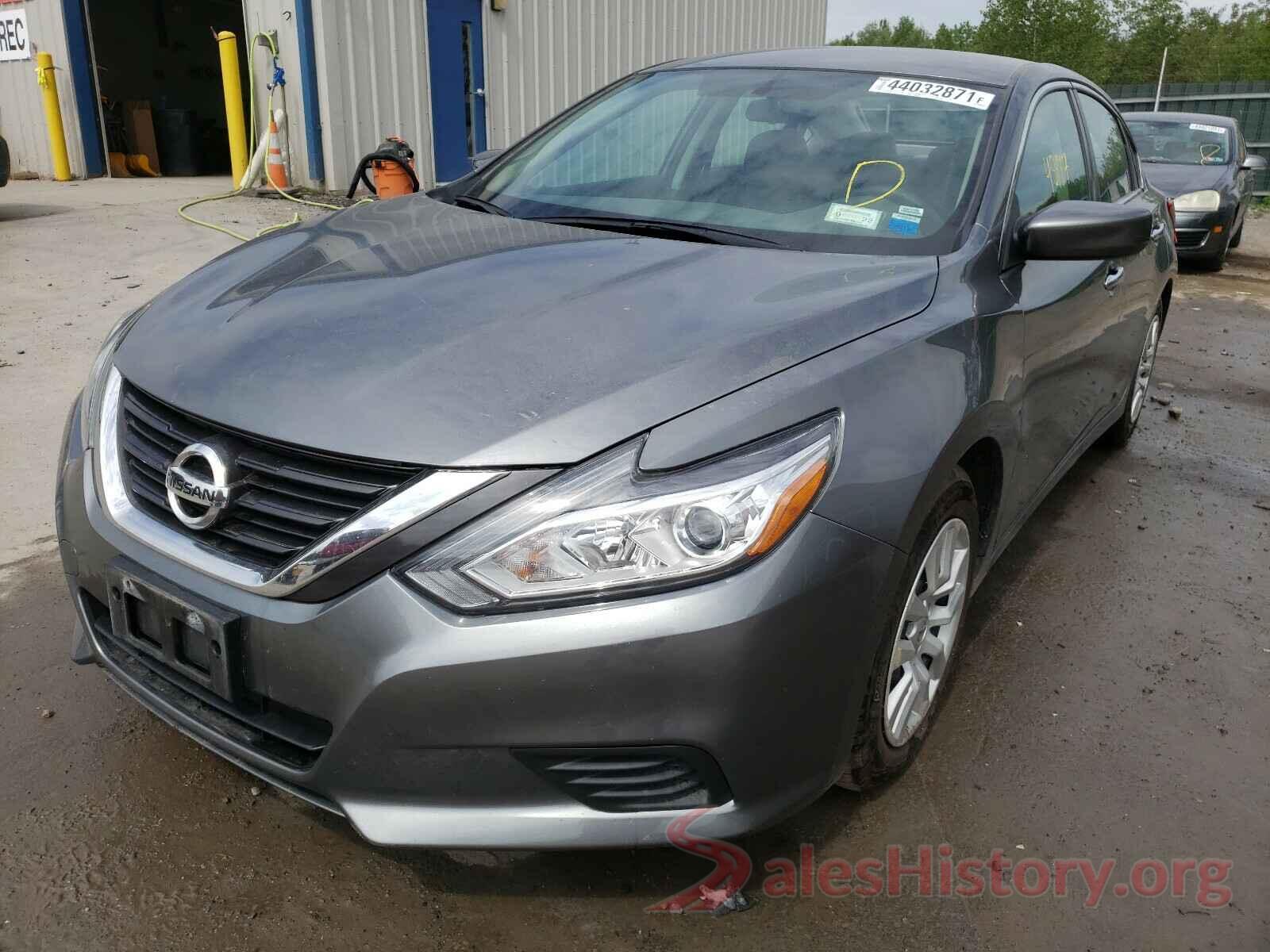 1N4AL3AP6GN358862 2016 NISSAN ALTIMA