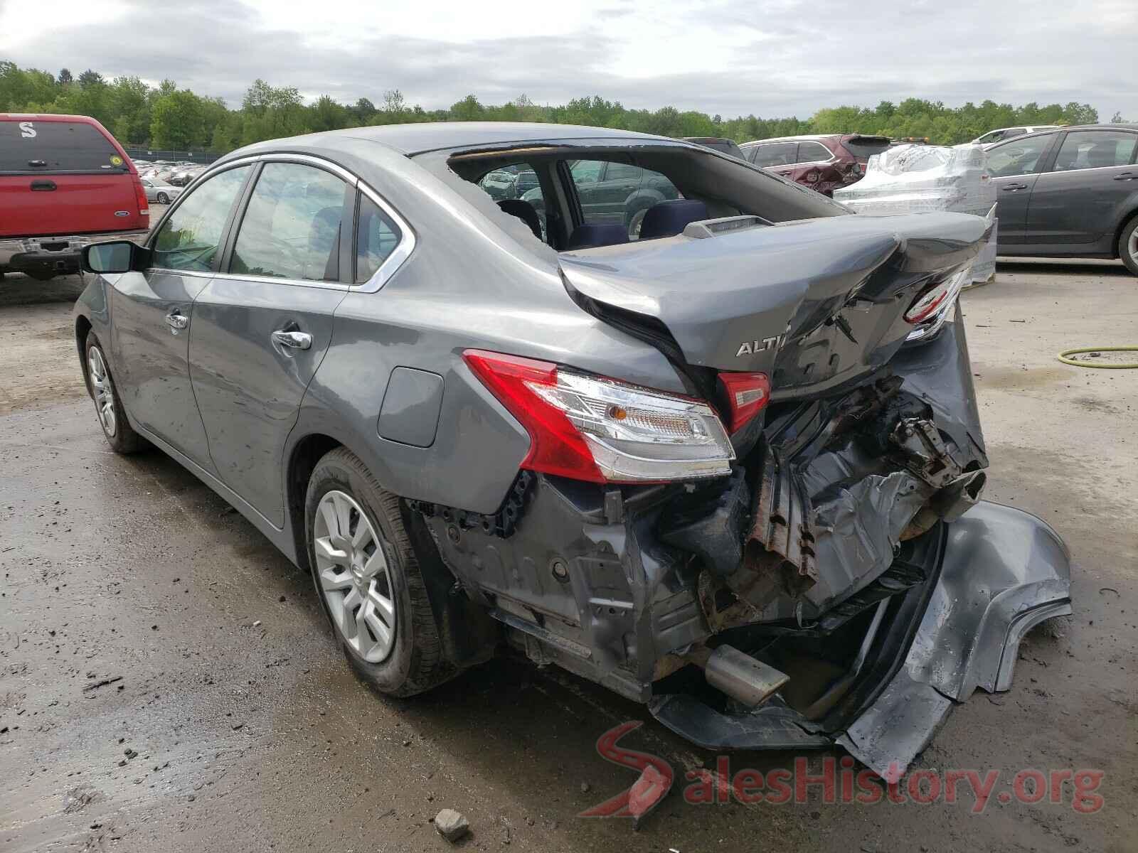 1N4AL3AP6GN358862 2016 NISSAN ALTIMA