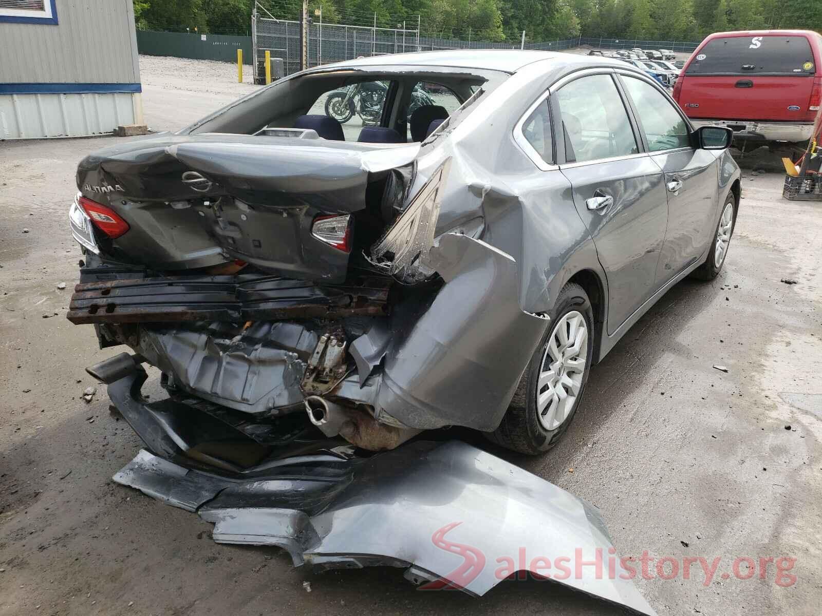 1N4AL3AP6GN358862 2016 NISSAN ALTIMA