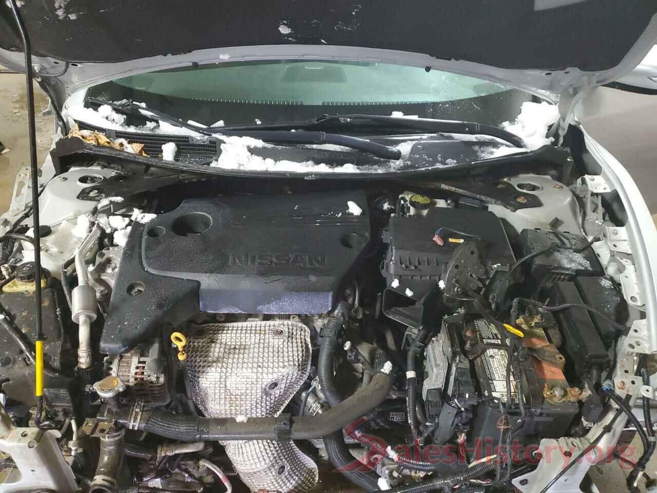 1N4AL3AP5JC196063 2018 NISSAN ALTIMA