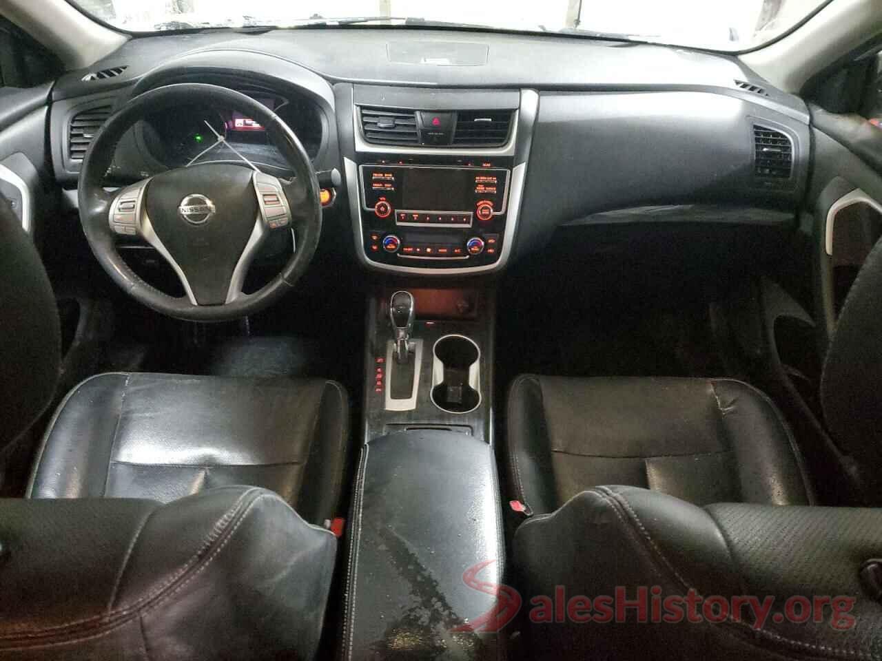 1N4AL3AP5JC196063 2018 NISSAN ALTIMA