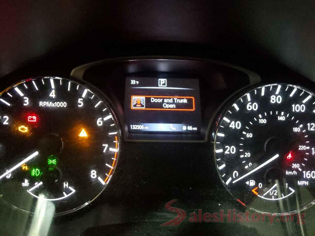 1N4AL3AP5JC196063 2018 NISSAN ALTIMA