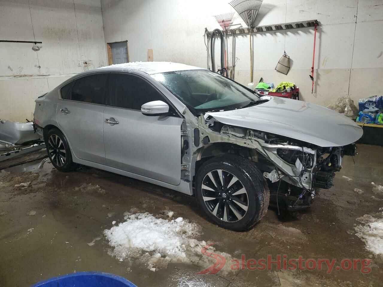 1N4AL3AP5JC196063 2018 NISSAN ALTIMA