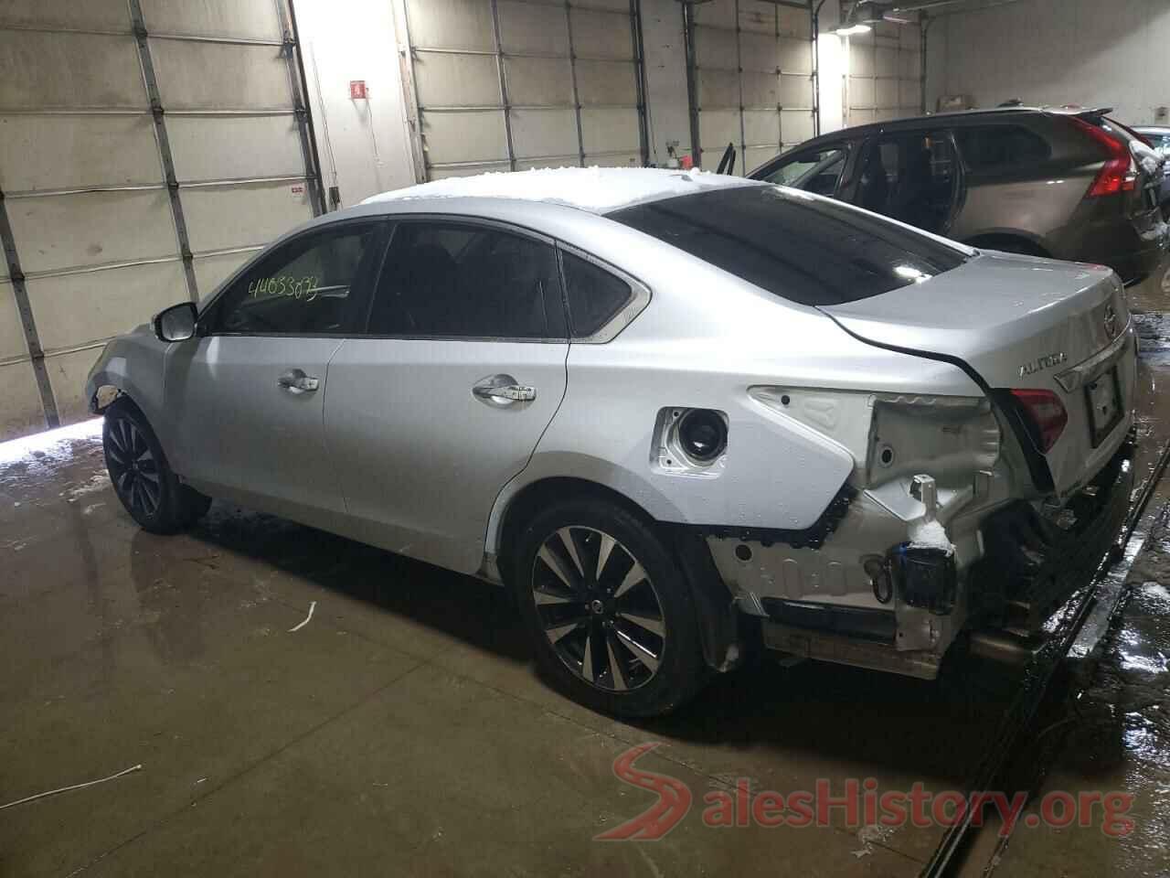 1N4AL3AP5JC196063 2018 NISSAN ALTIMA