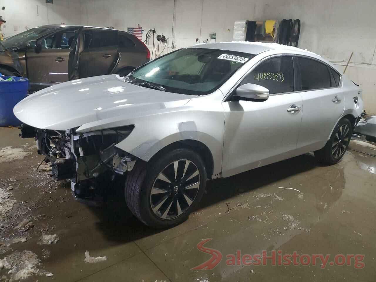 1N4AL3AP5JC196063 2018 NISSAN ALTIMA