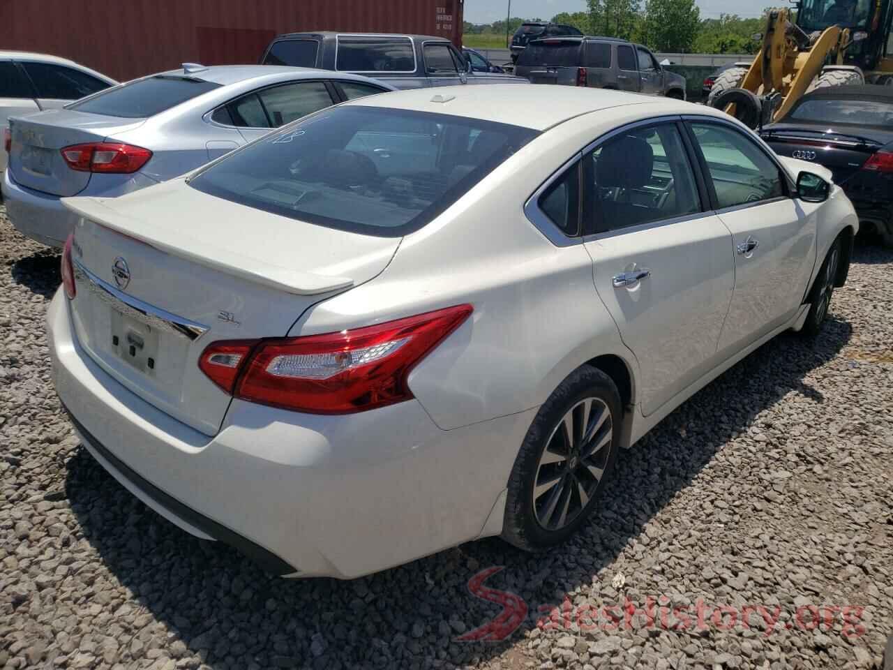 1N4AL3AP4GC151513 2016 NISSAN ALTIMA