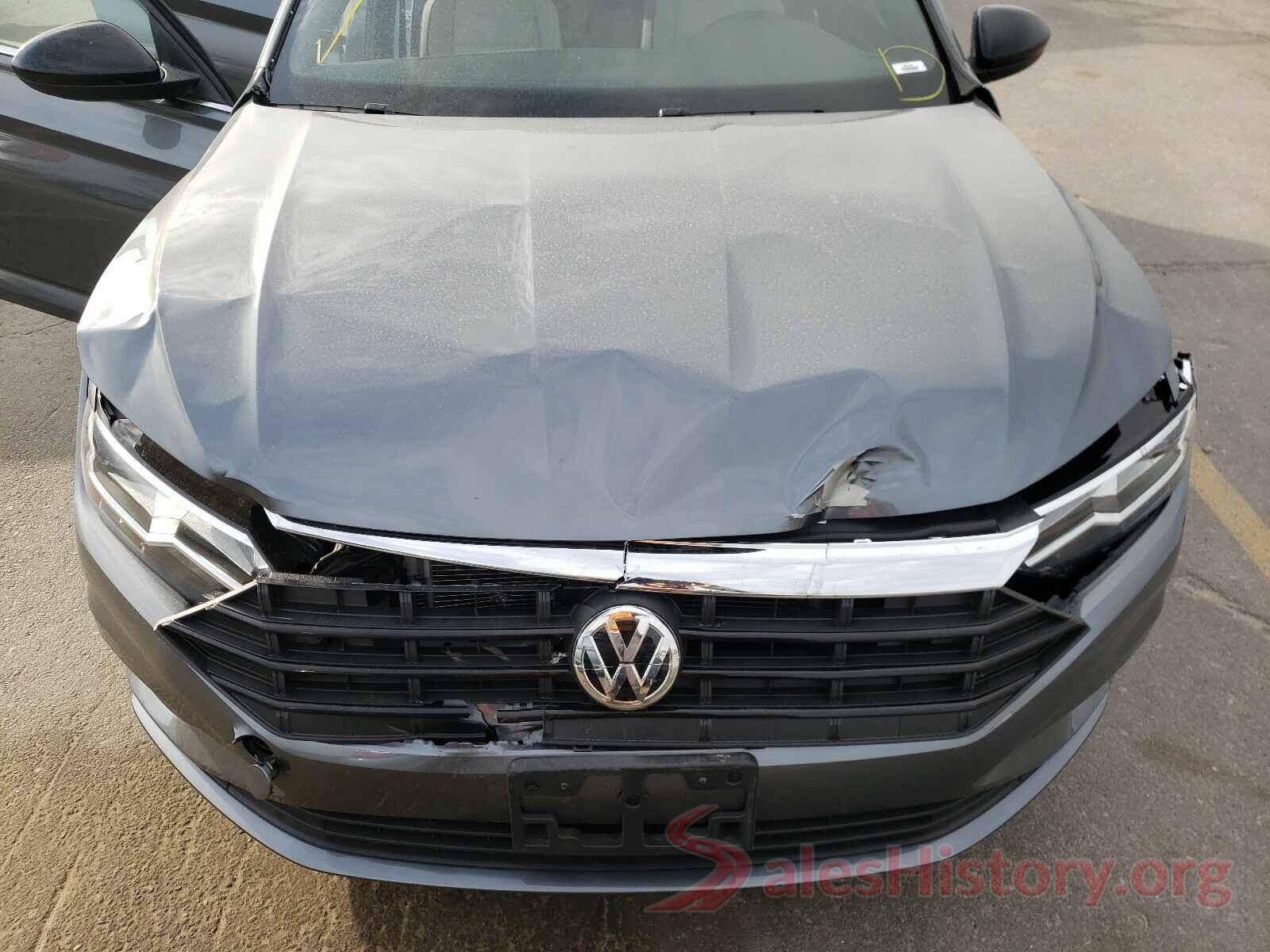 3VWN57BU5MM054796 2021 VOLKSWAGEN JETTA