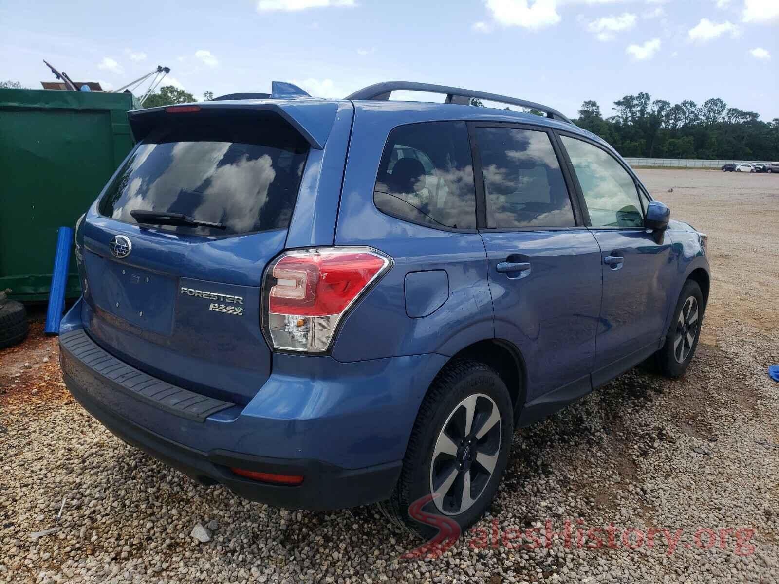 JF2SJAEC4HH405503 2017 SUBARU FORESTER