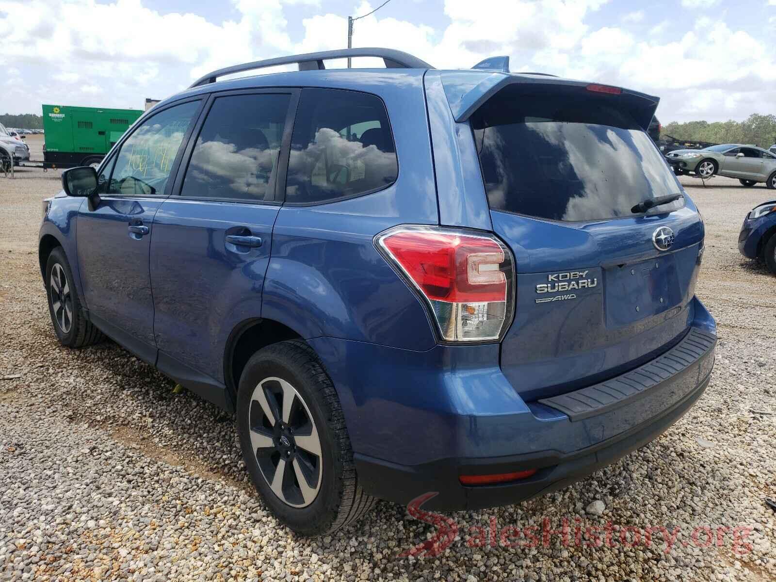 JF2SJAEC4HH405503 2017 SUBARU FORESTER