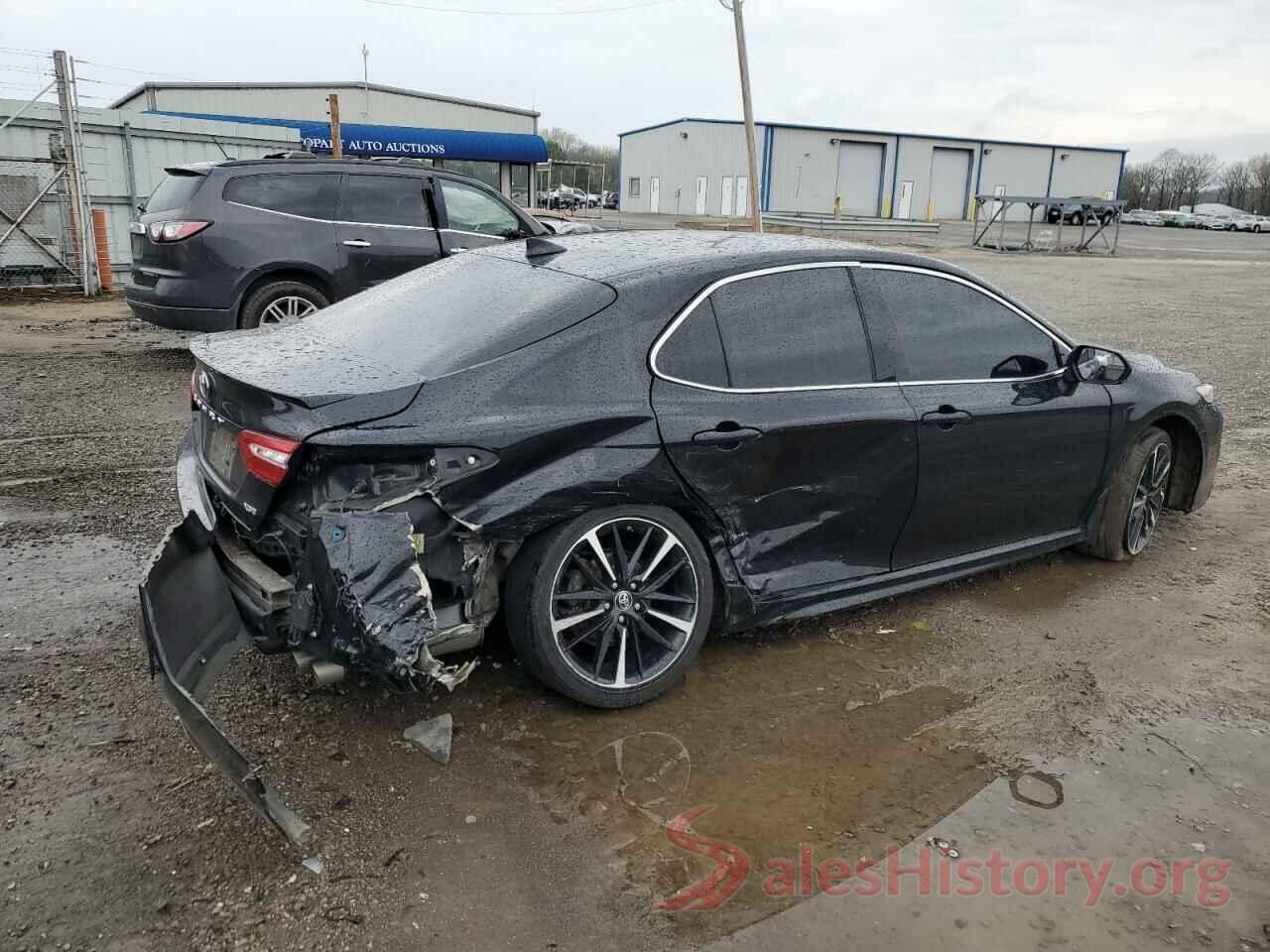 4T1B61HK5KU832525 2019 TOYOTA CAMRY