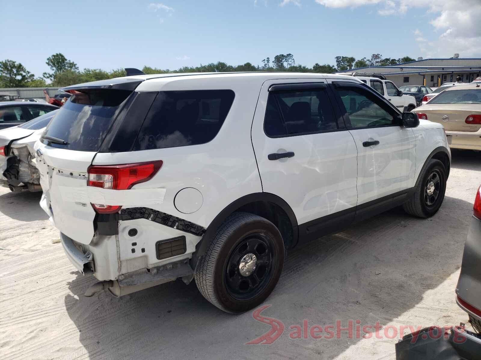 1FM5K8AR1KGA12756 2019 FORD EXPLORER