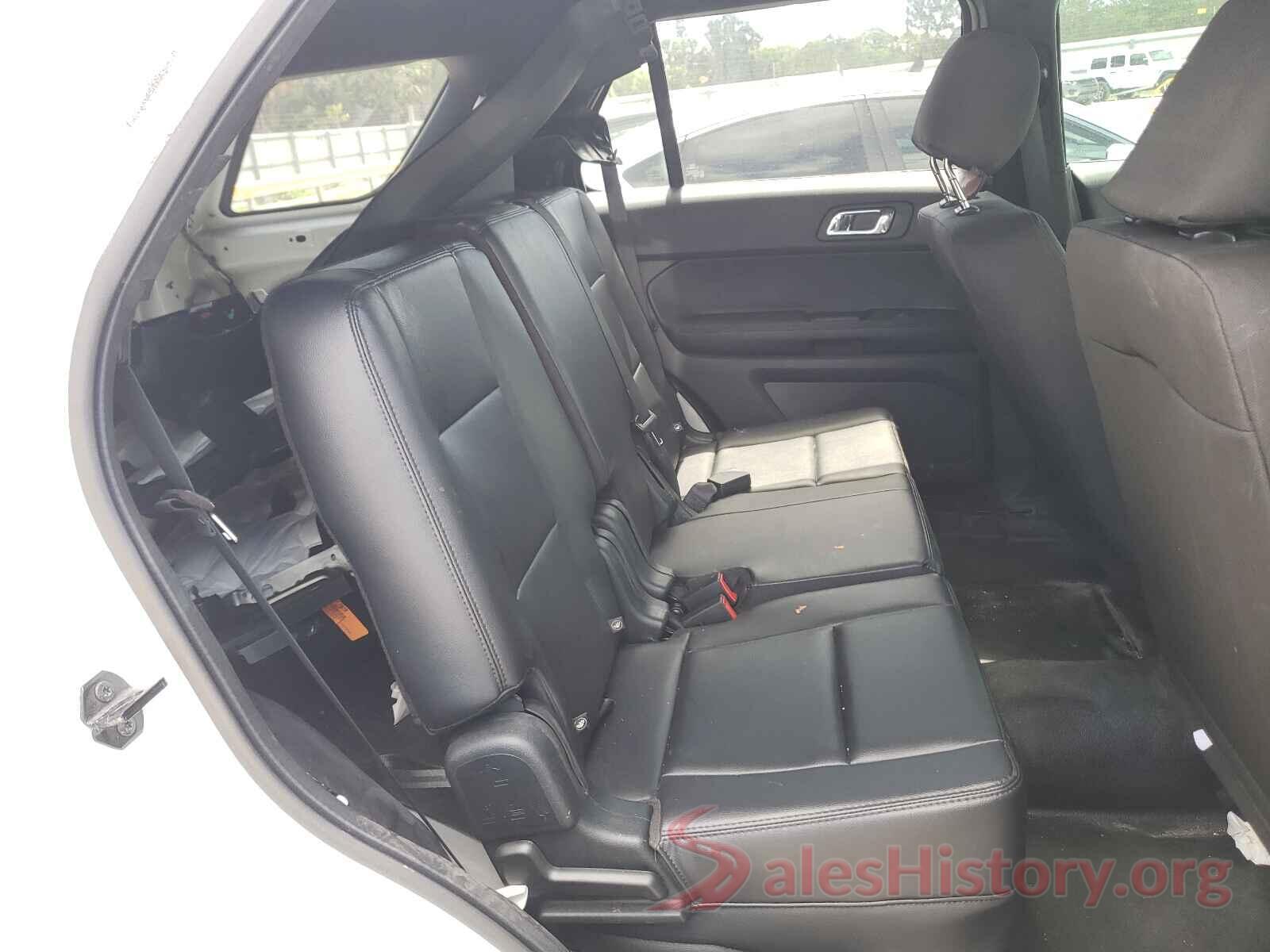 1FM5K8AR1KGA12756 2019 FORD EXPLORER