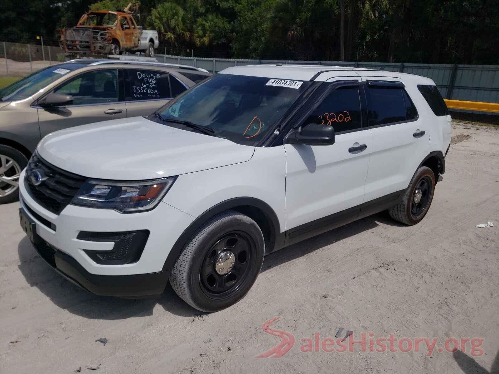 1FM5K8AR1KGA12756 2019 FORD EXPLORER