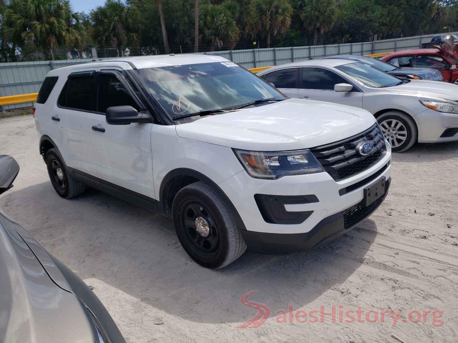 1FM5K8AR1KGA12756 2019 FORD EXPLORER