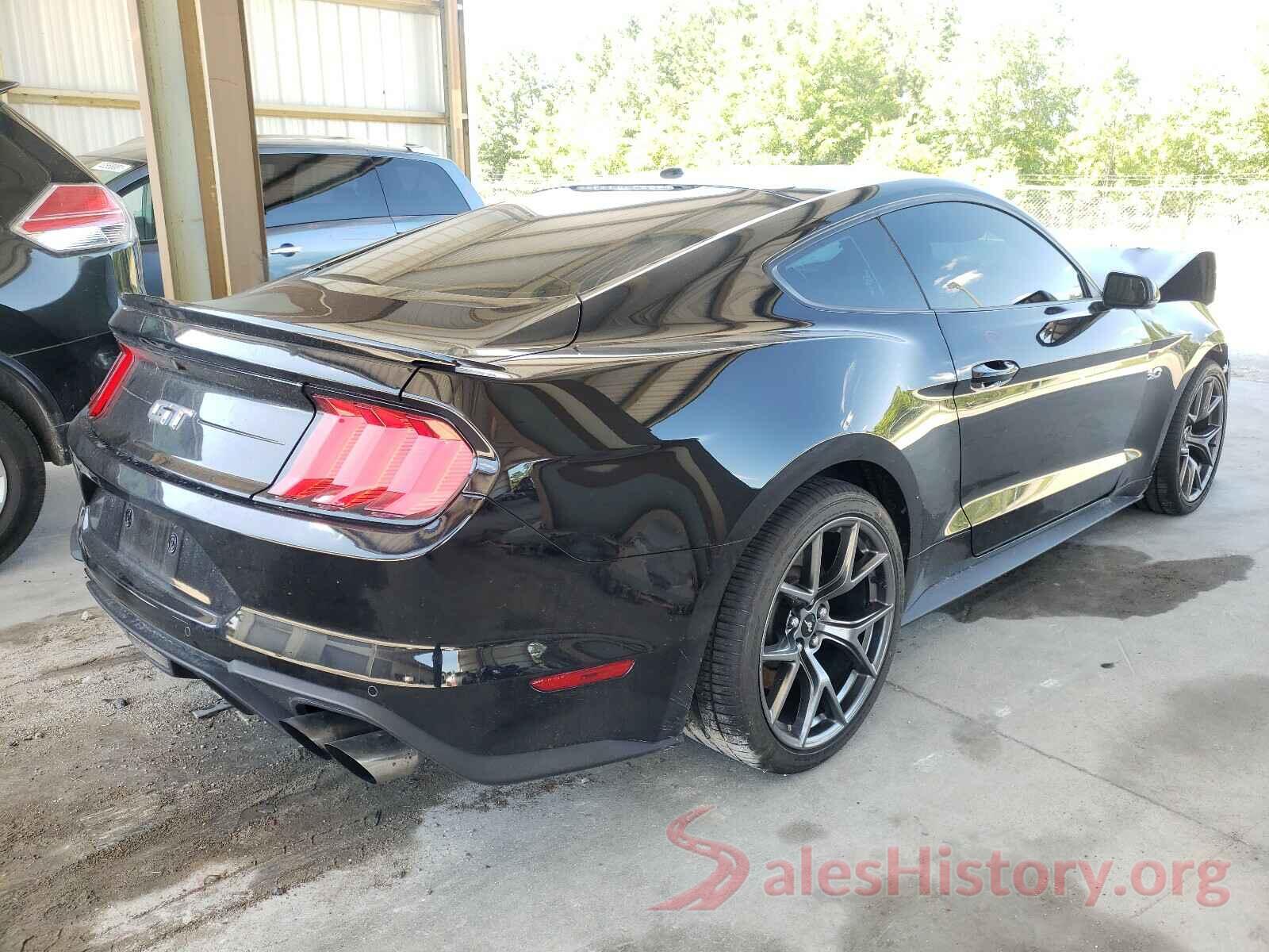 1FA6P8CF1J5157339 2018 FORD MUSTANG