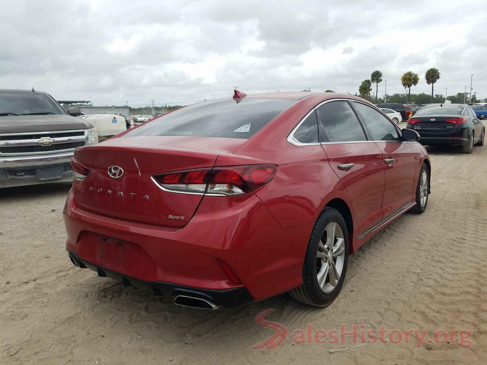 5NPE34AF7JH635096 2018 HYUNDAI SONATA